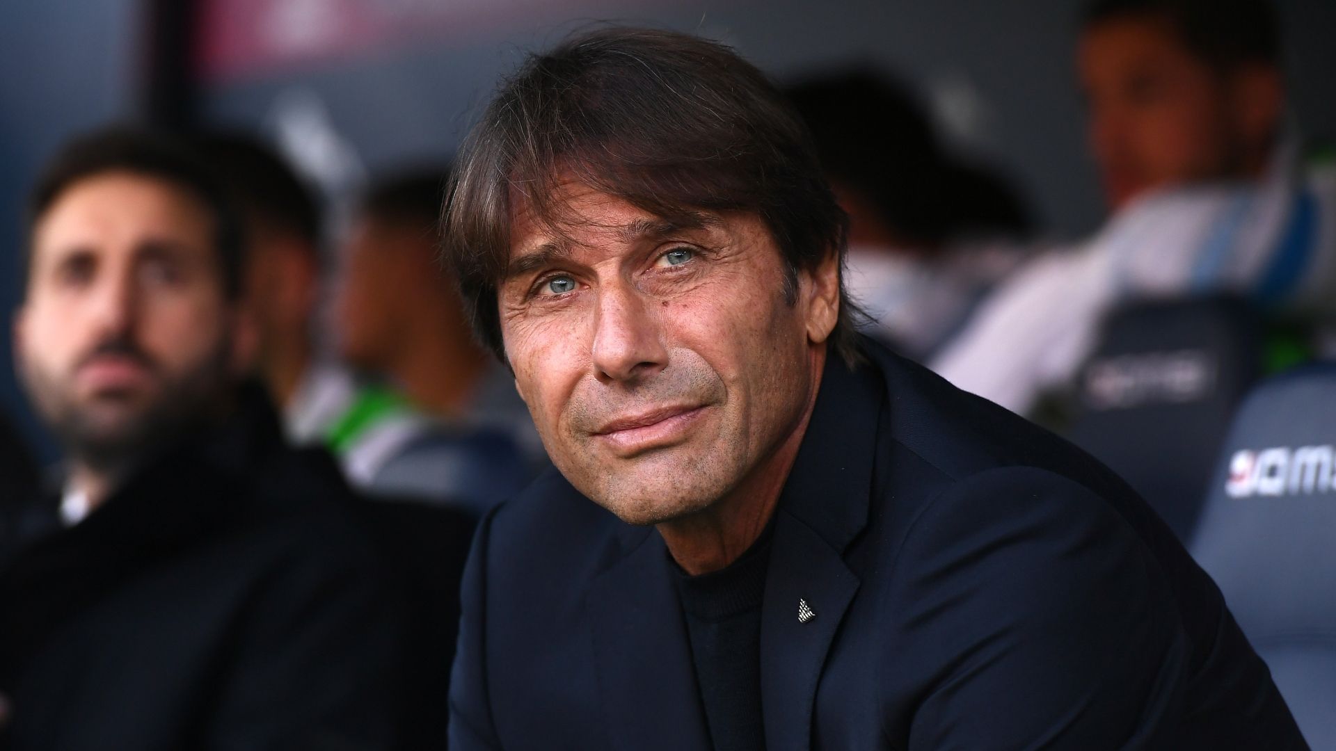 Antonio Conte Napoli 2025-2026