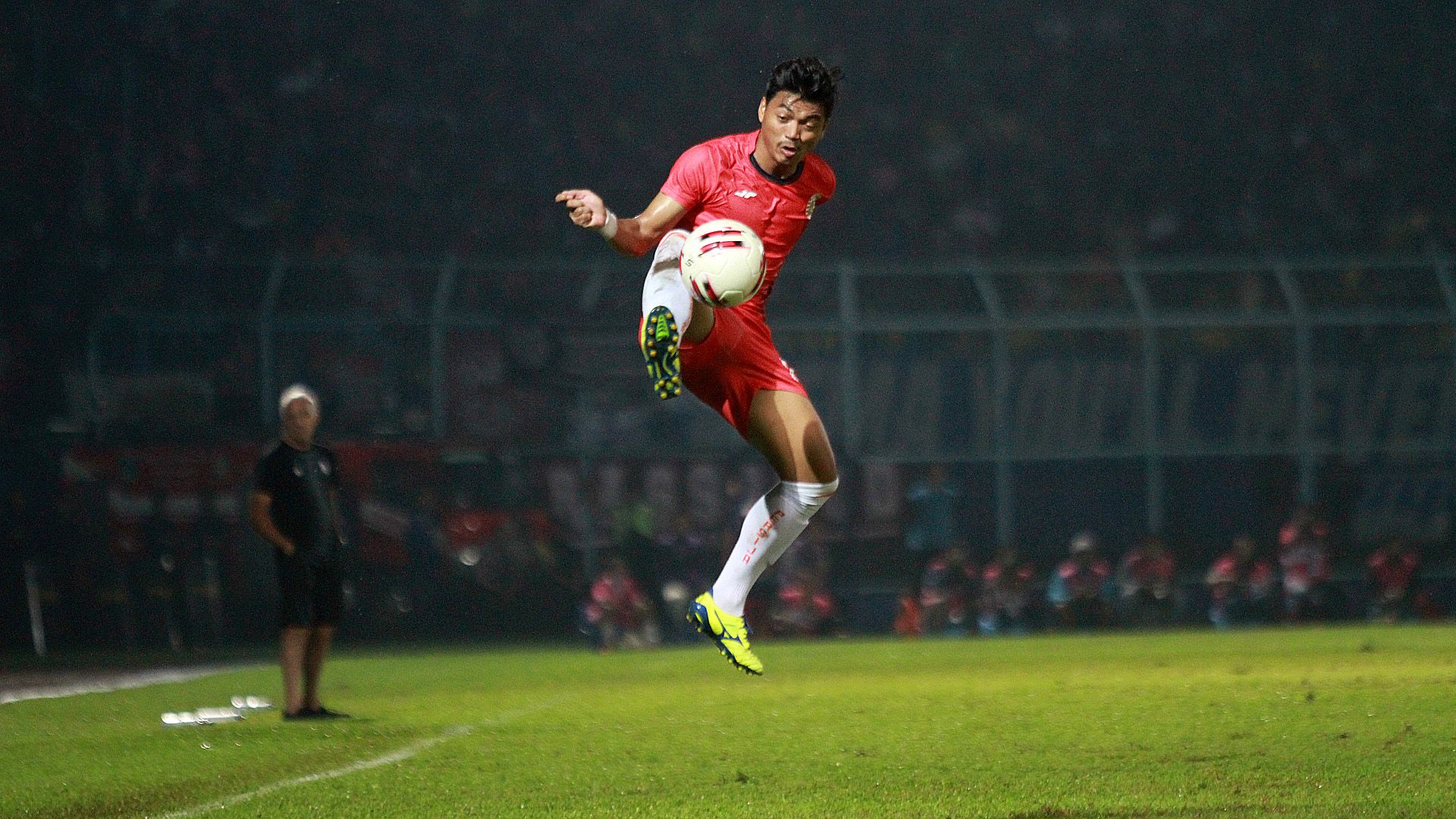 Alfath Fathier - Persija Jakarta