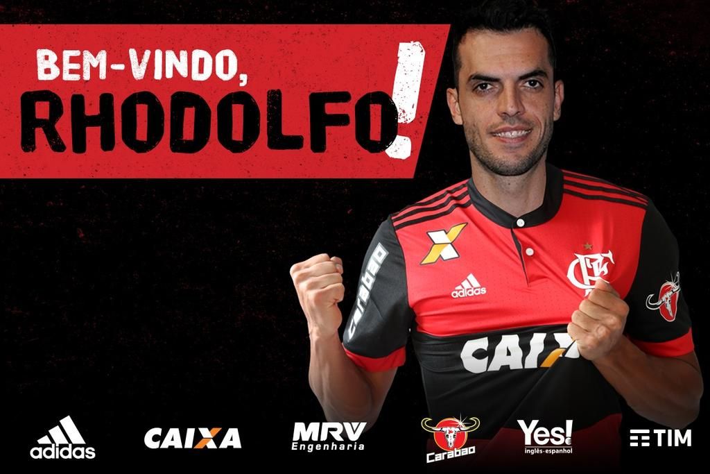 Luiz Rhodolfo