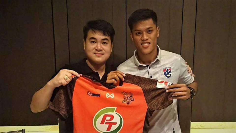 สิโรจน์ ฉัตรทอง