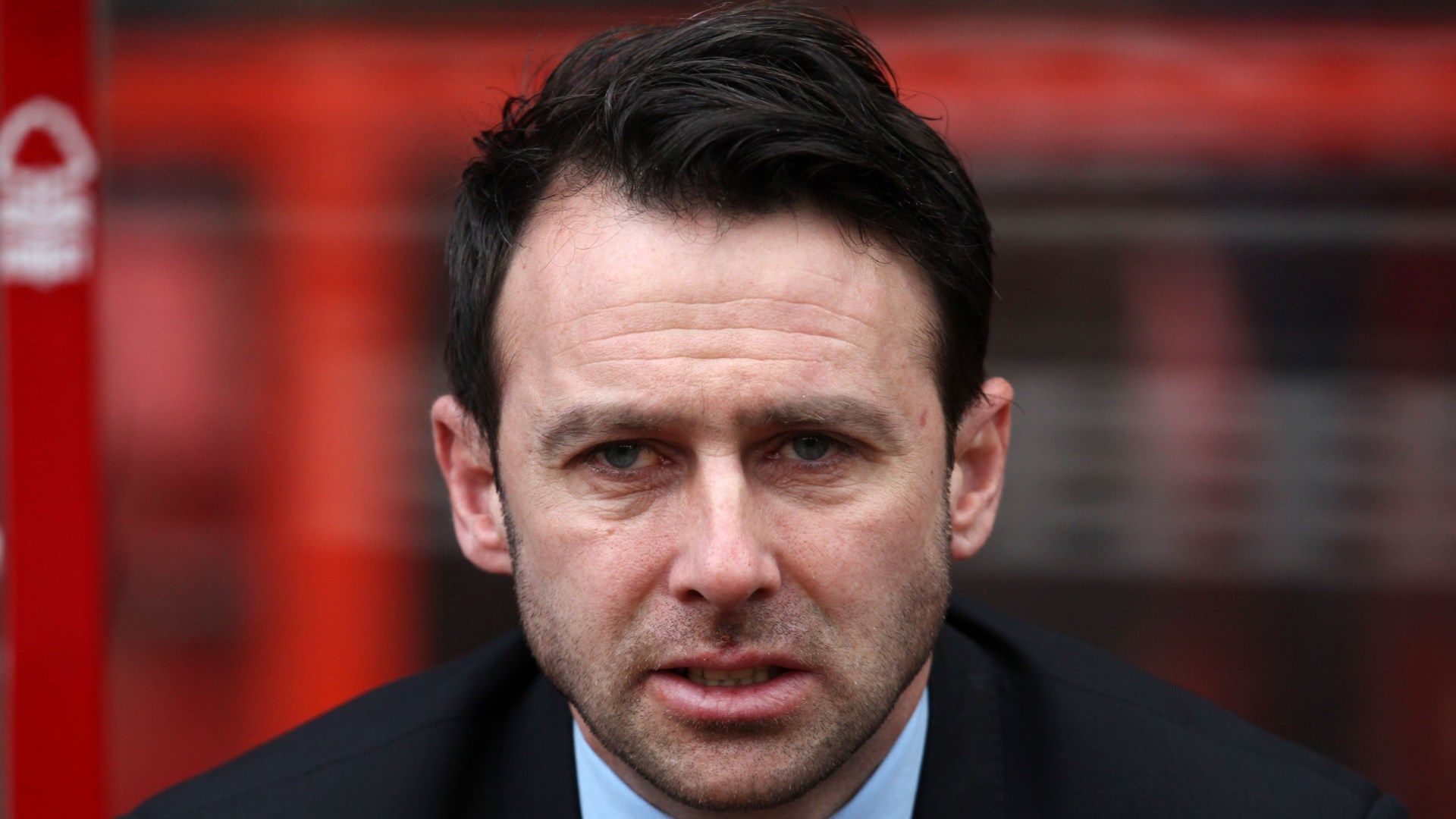 Dougie Freedman