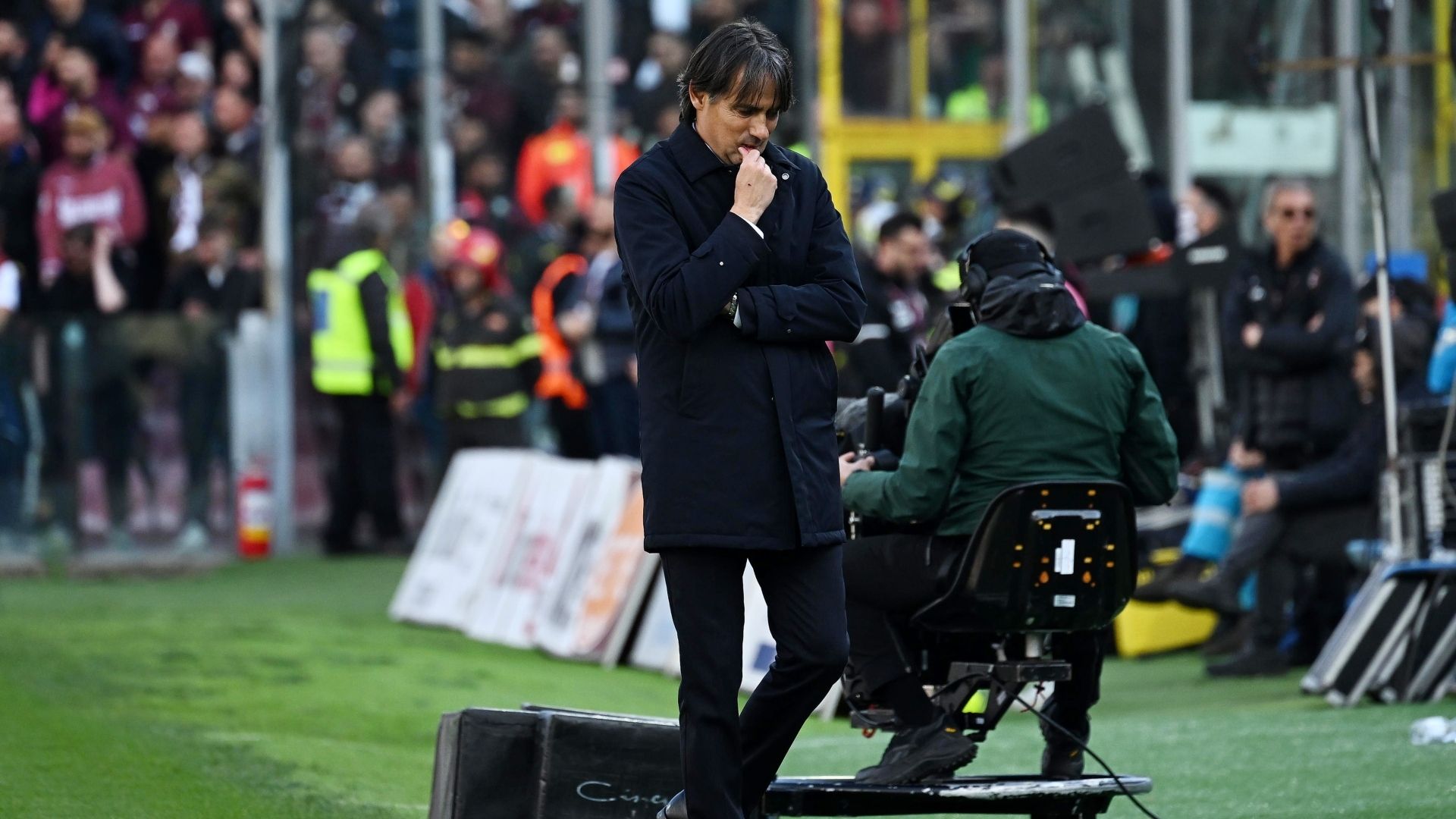  Simone Inzaghi