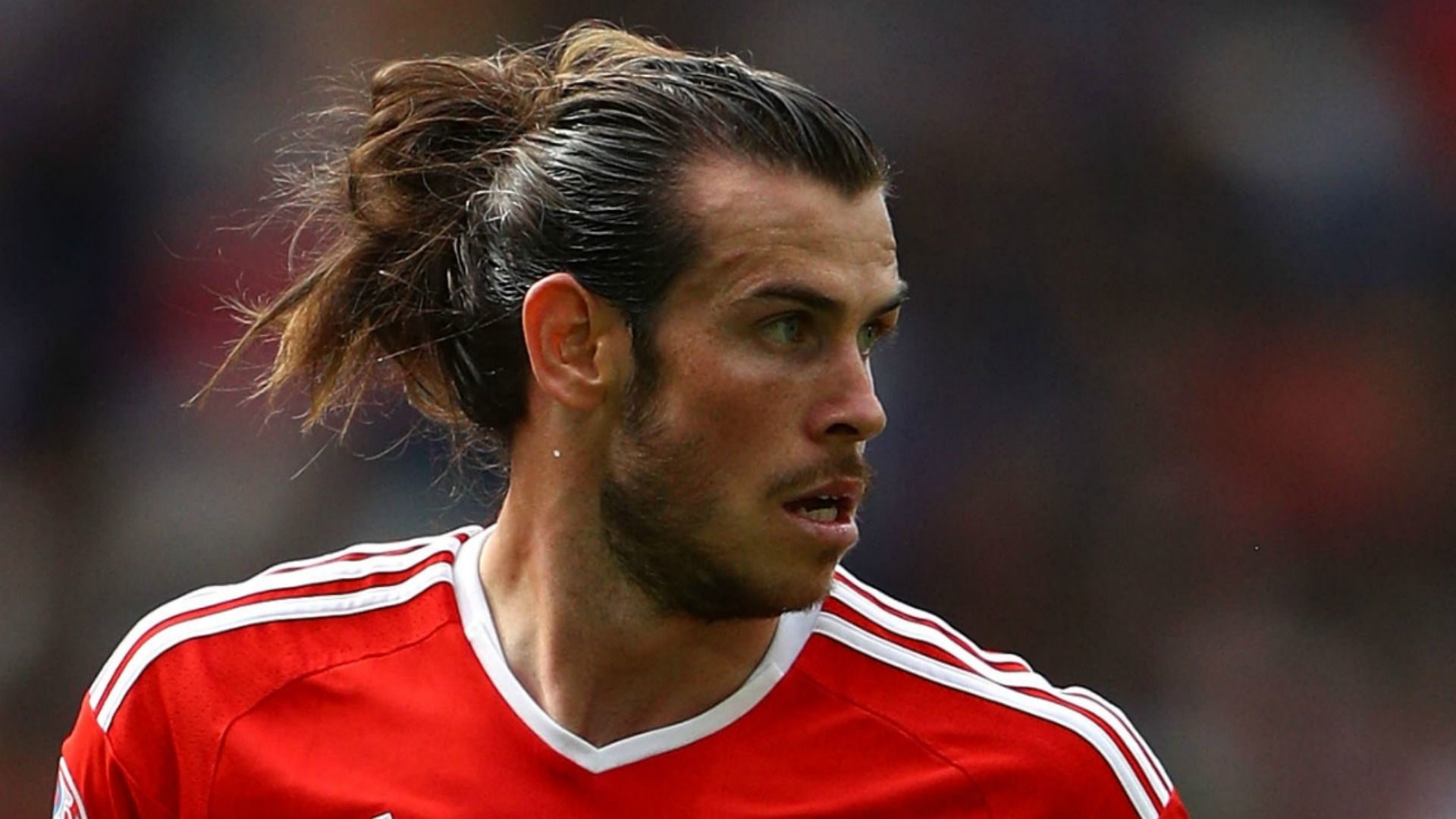 Gareth Bale Wales Euro 2016