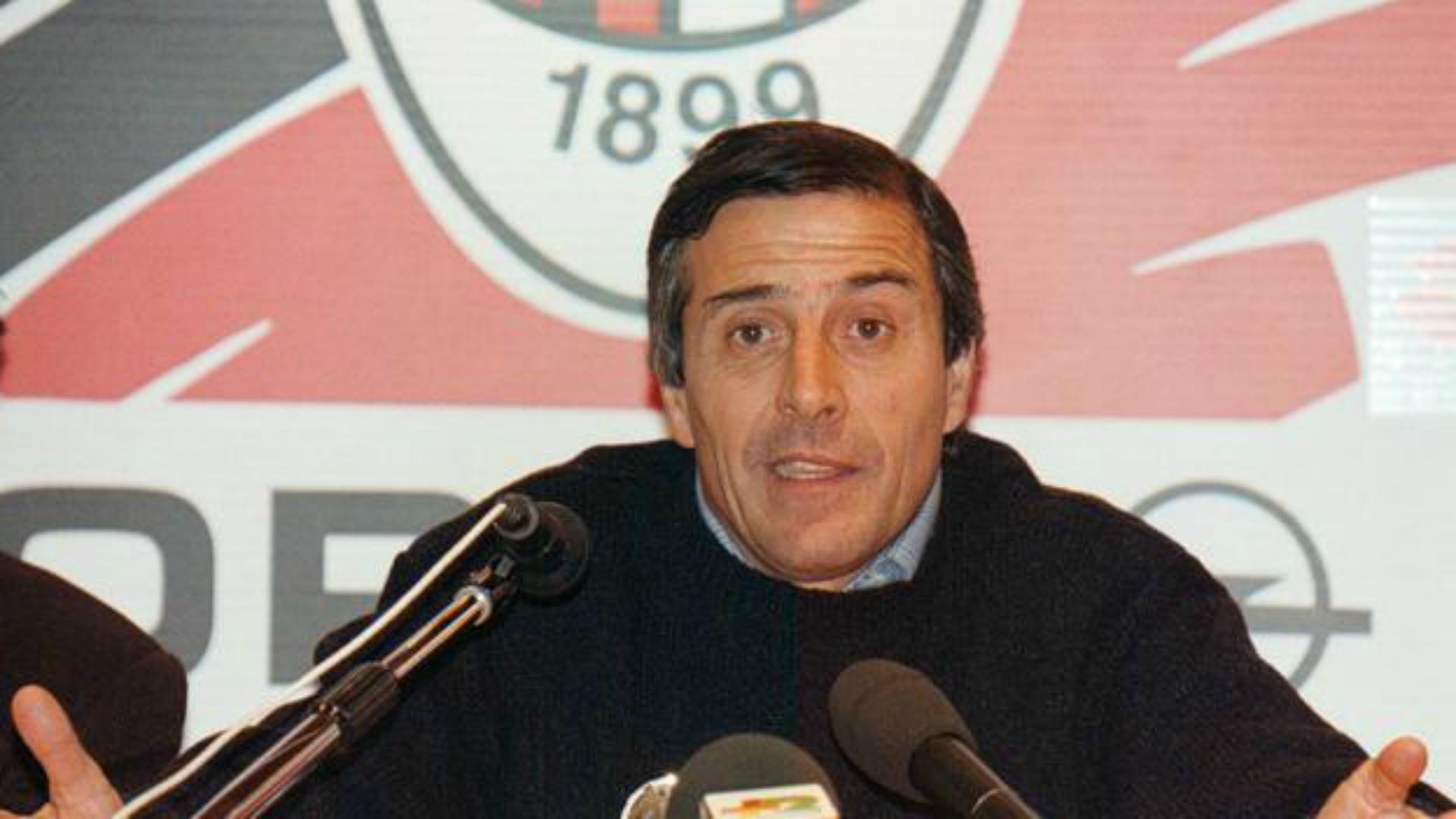 Oscar Tabarez