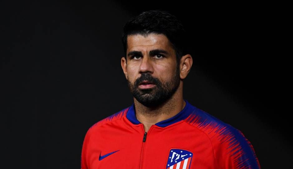 ONLY GERMANY Diego Costa