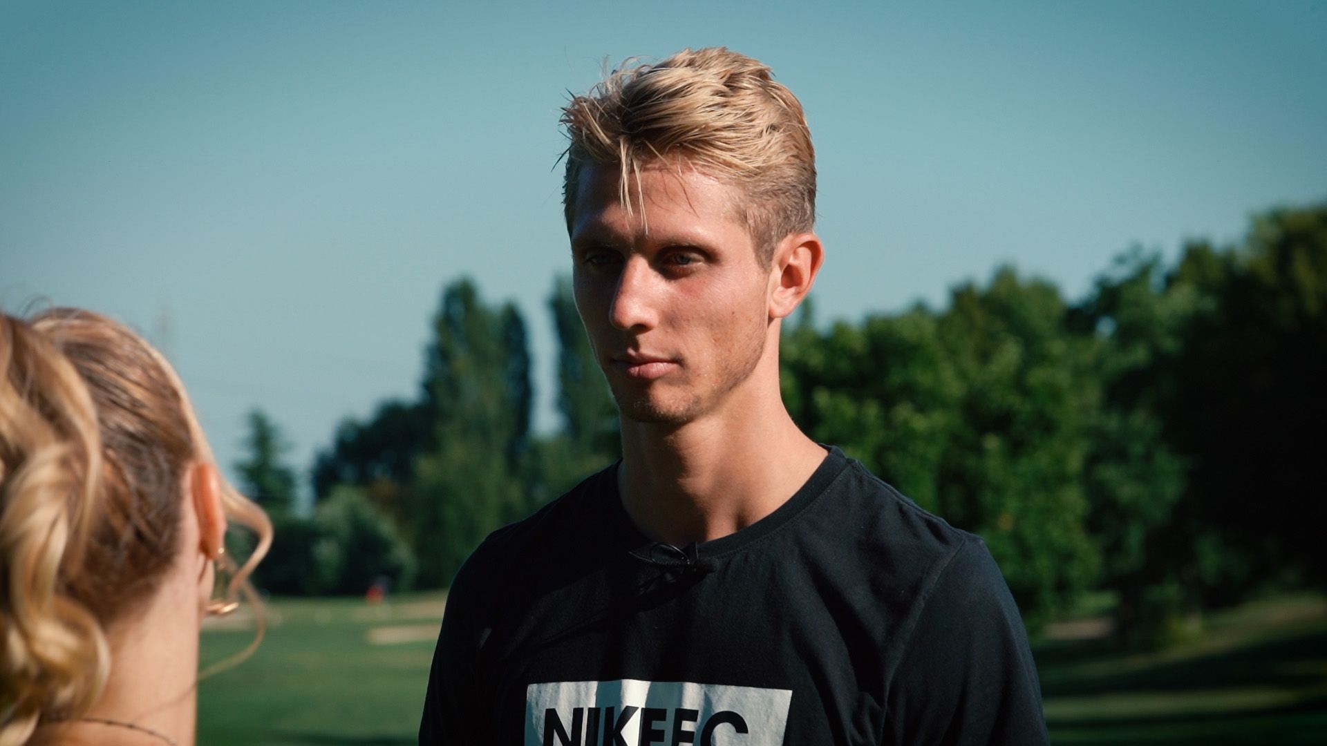 La mente nel pallone - Luca Vido