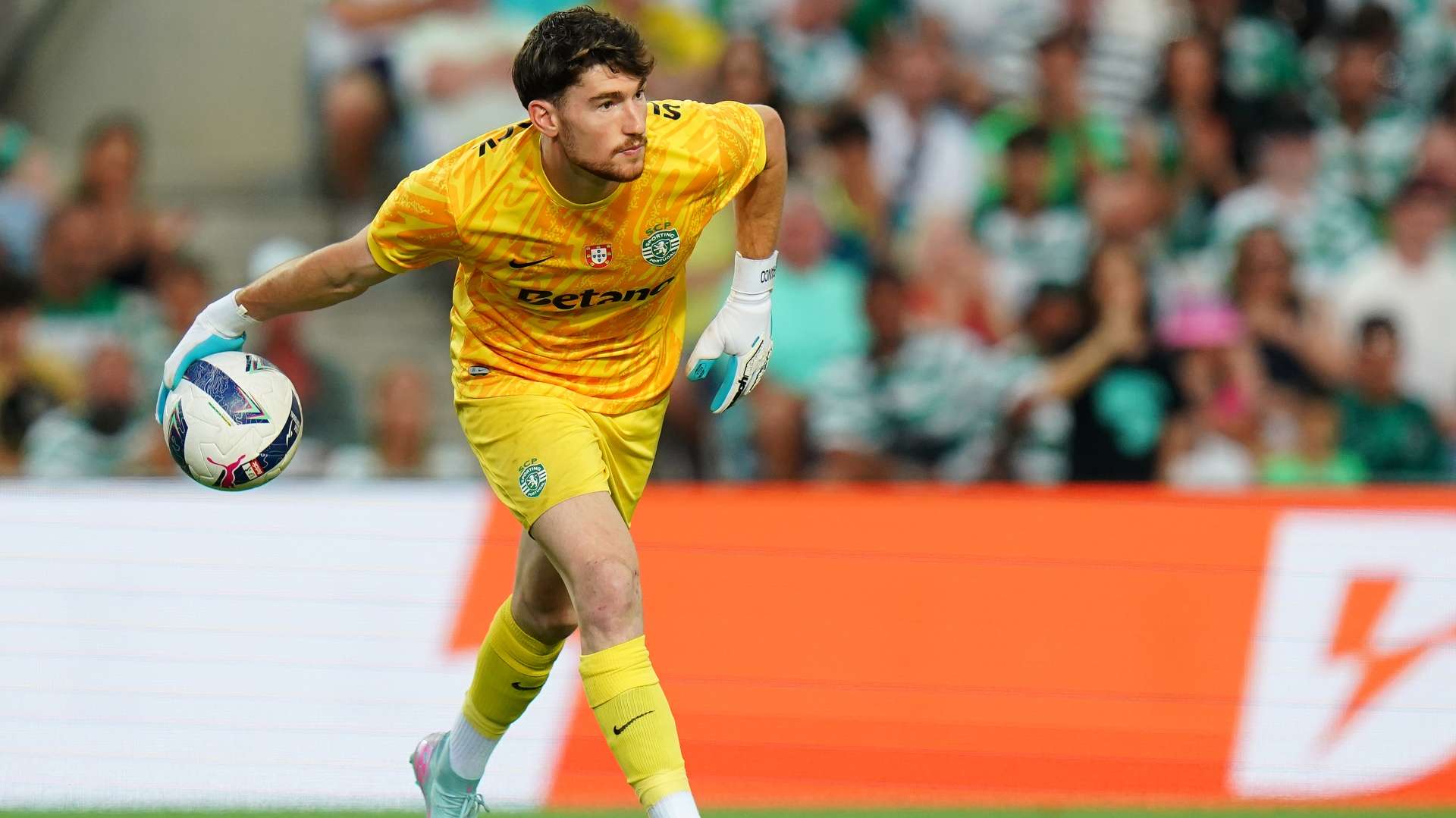 Franco Israel Sporting