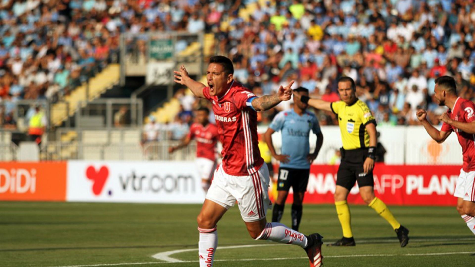 Matías Rodríguez - O'Higgins