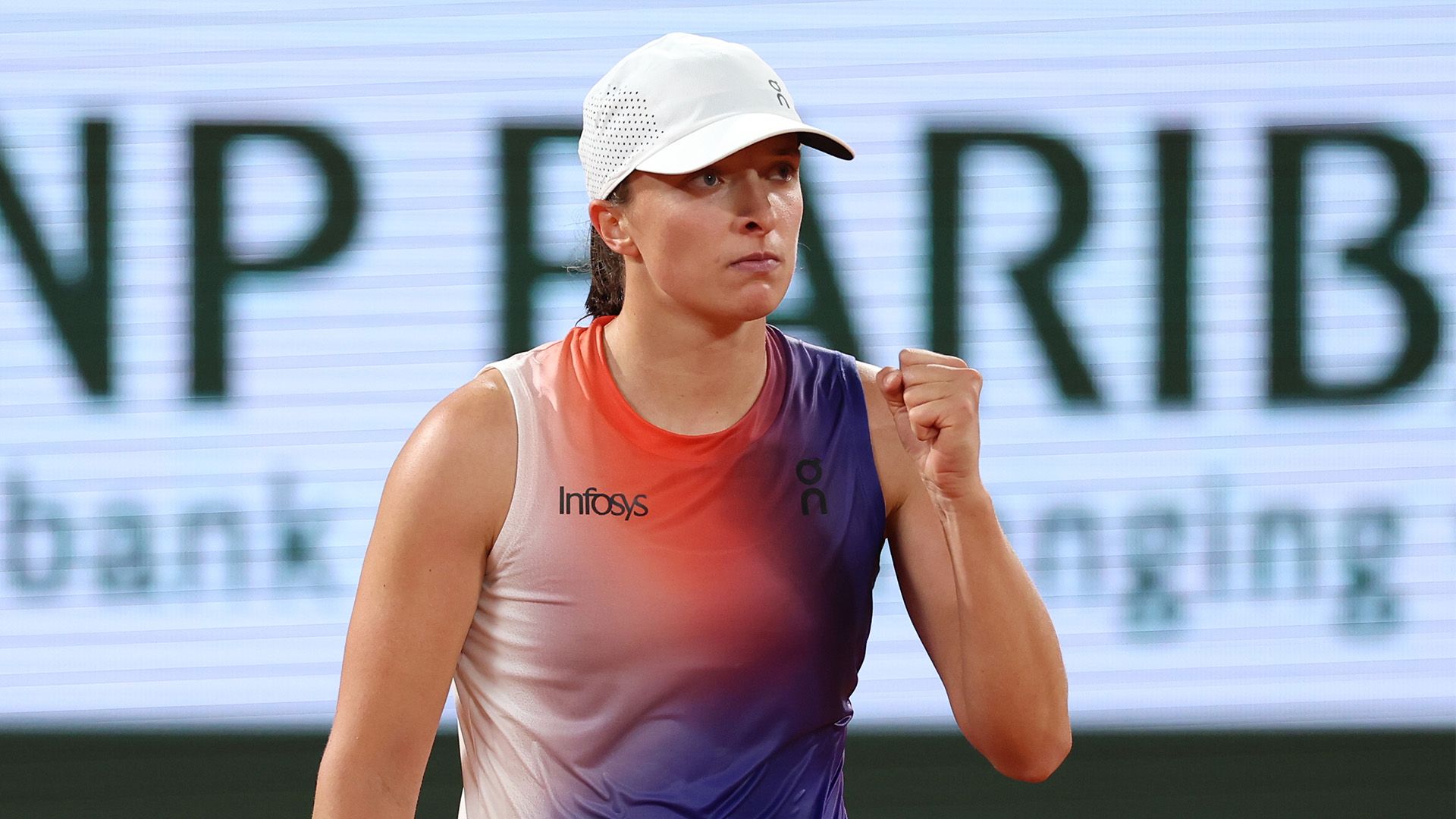 How to watch the 2024 French Open: Date, TV times, schedule & more |  Goal.com US