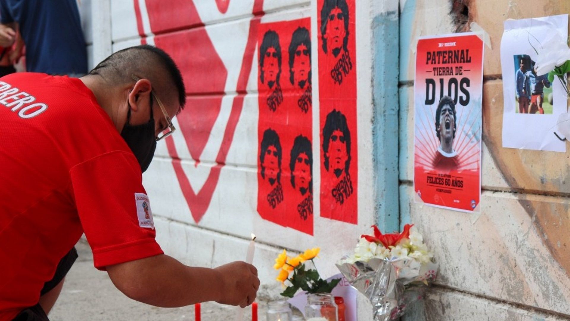 Estádio Diego Armando maradona Argentinos Jrs 25 11 2020