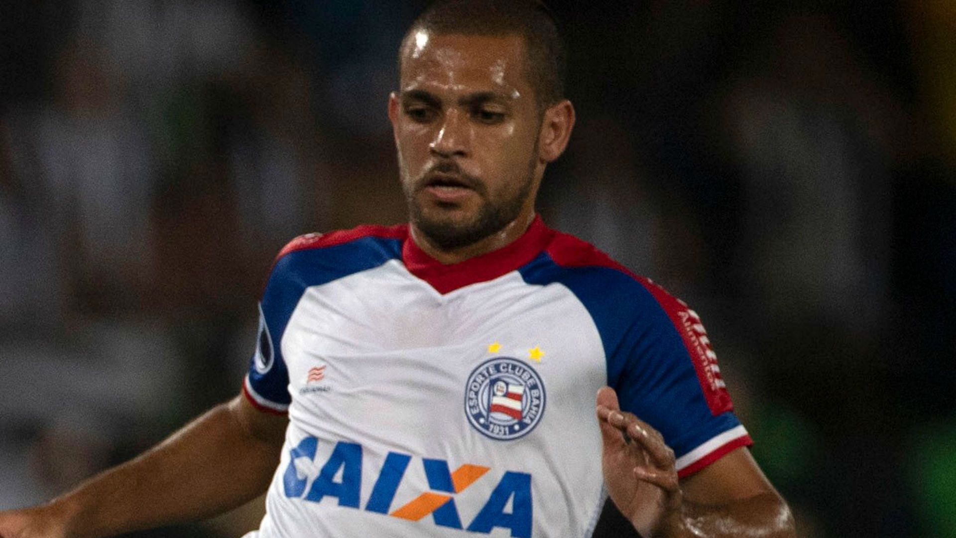 Elber Bahia 12 10 2019