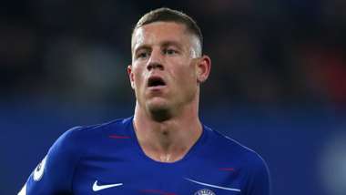 Ross Barkley Chelsea 2018-19