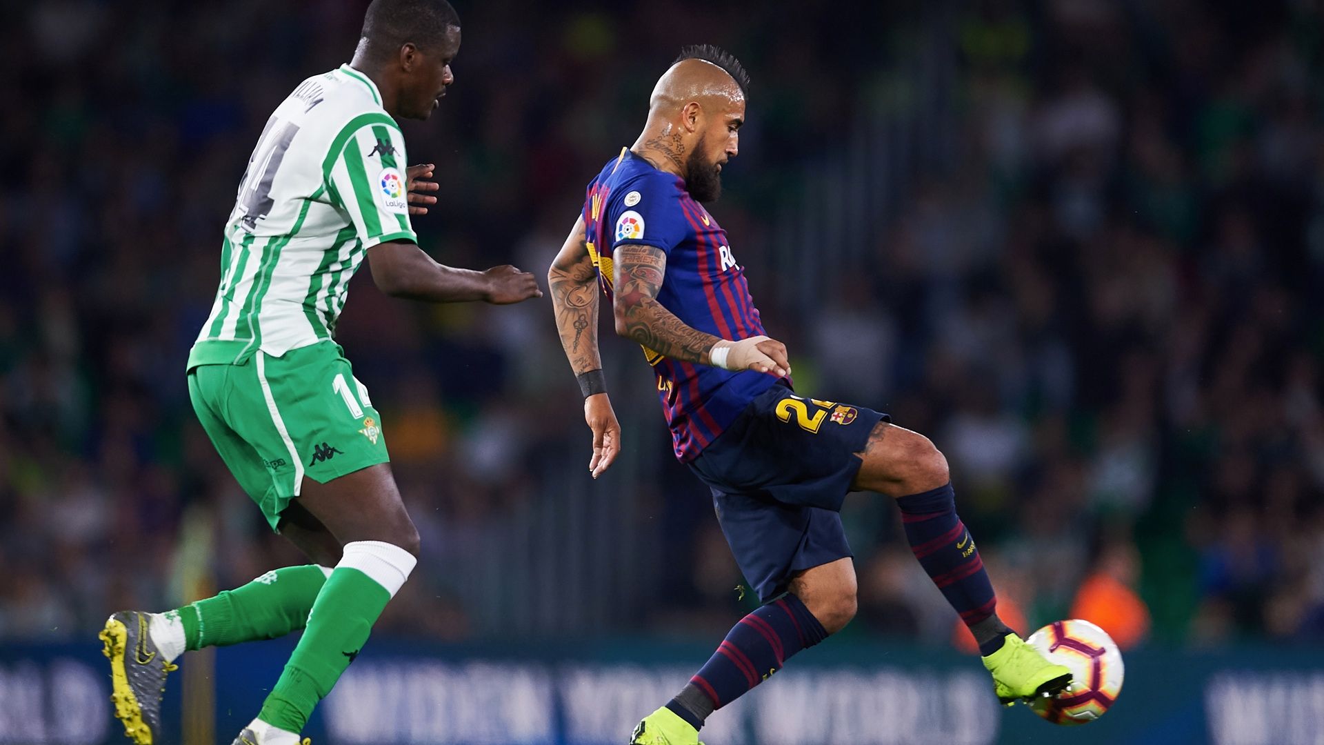 Arturo Vidal - Barcelona