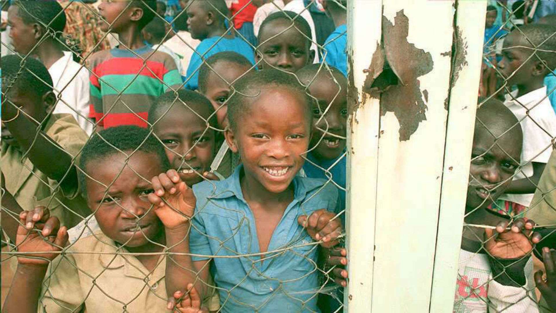 Ruanda