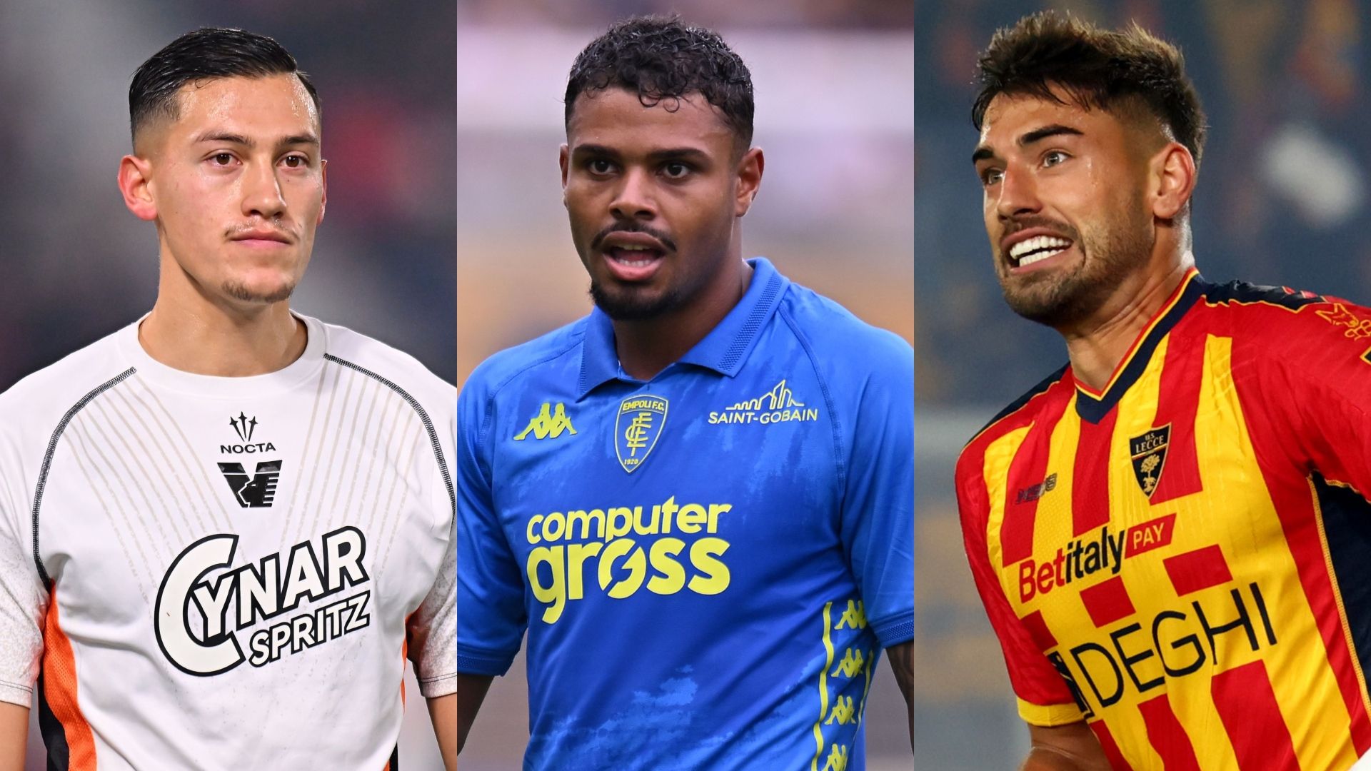 Idzes Anjorin Pierotti