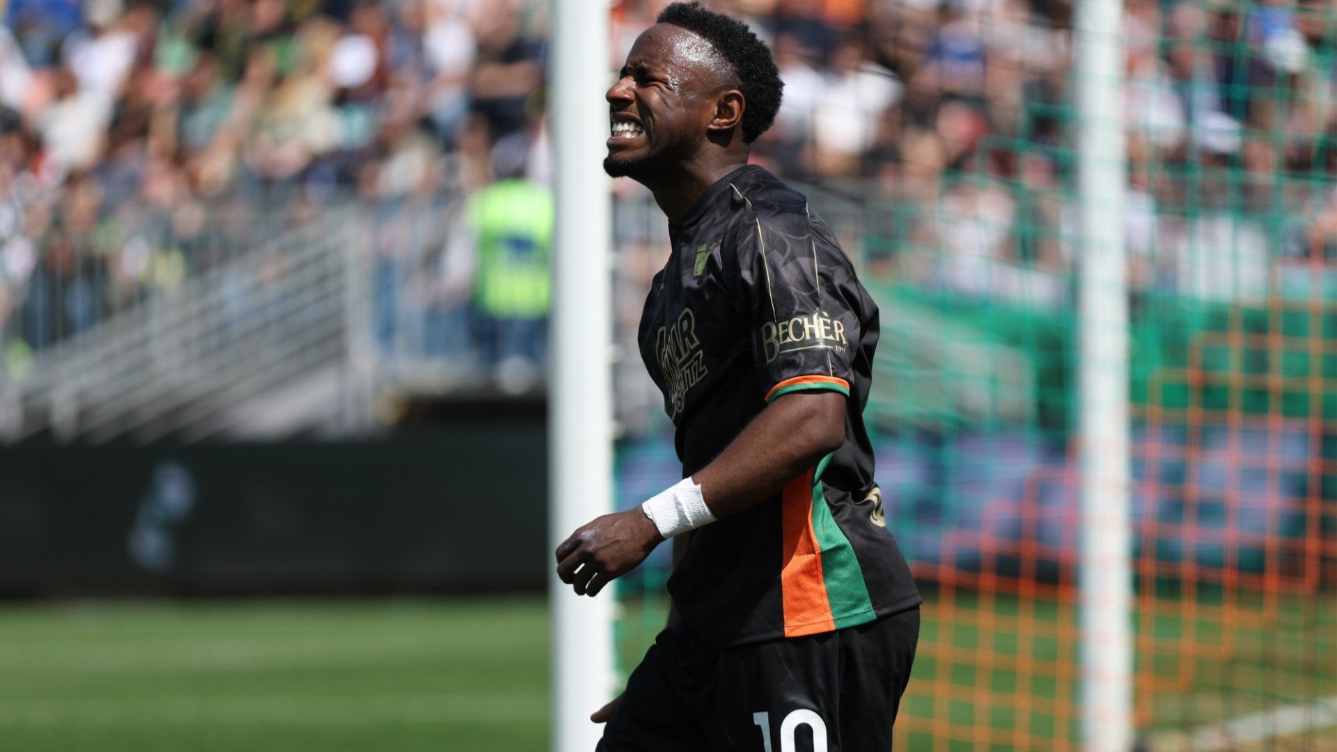 Yeboah Venezia