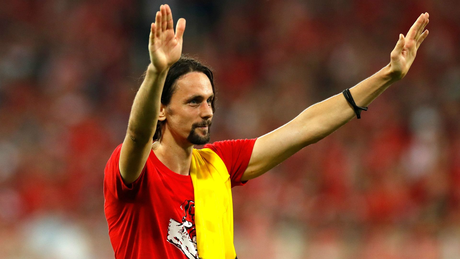 NEVEN SUBOTIC UNION BERLIN