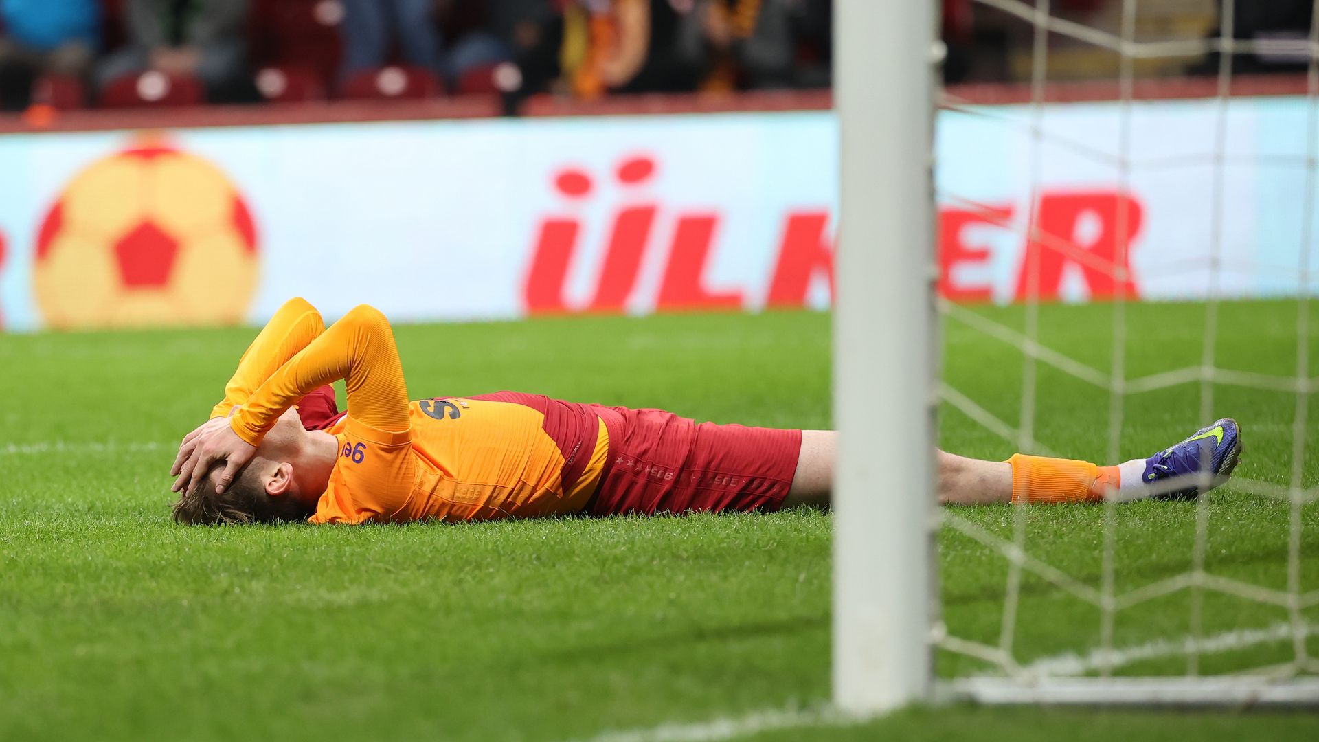Kerem Aktürkoğlu Galatasaray