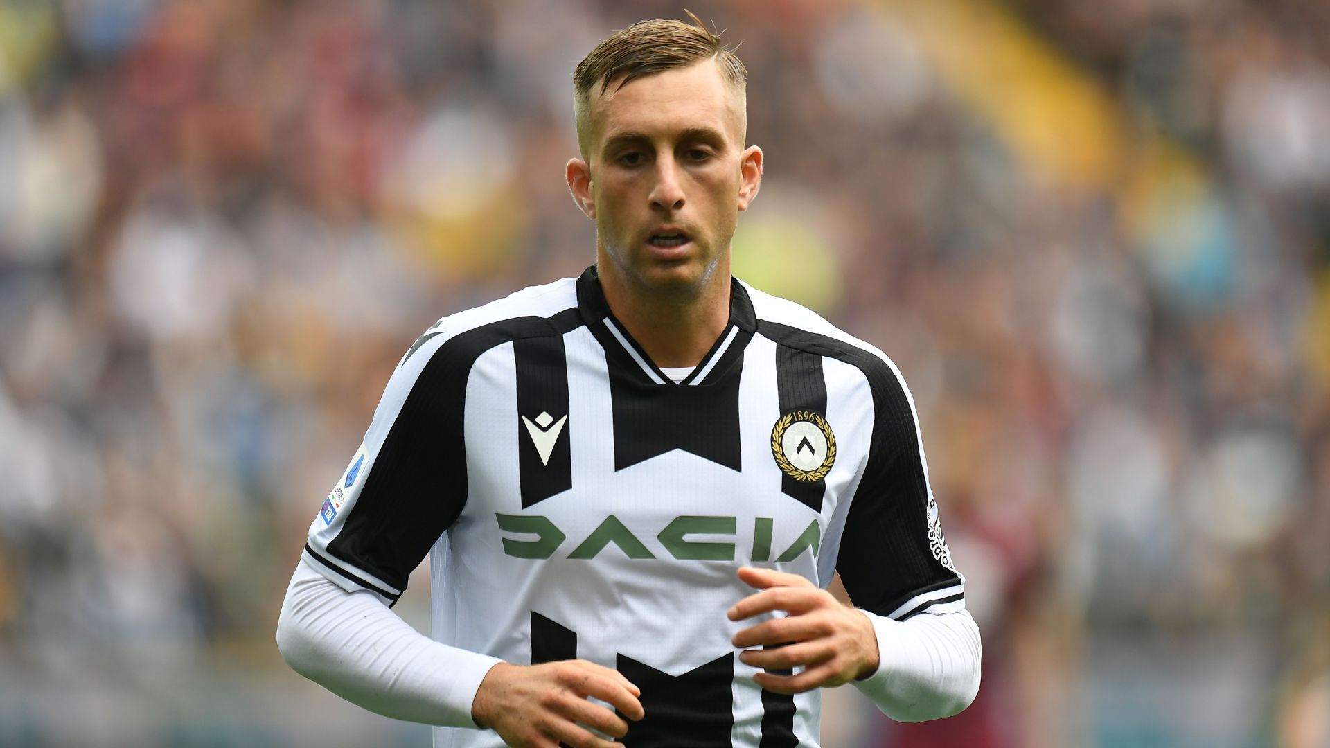 Gerard Deulofeu Udinese