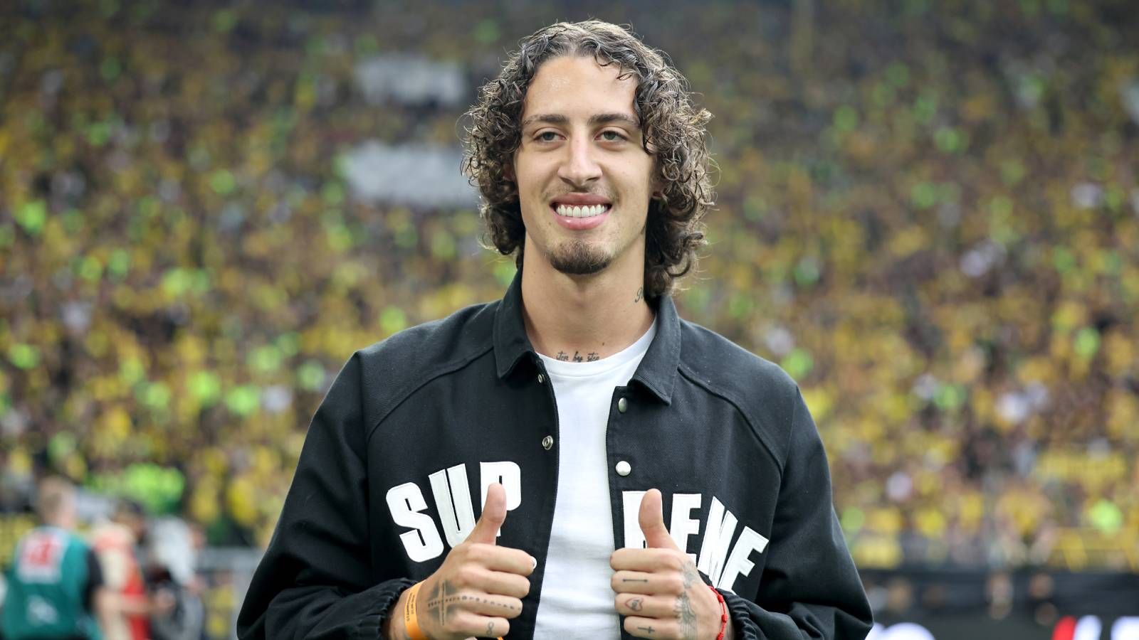 Fabio Silva BVB