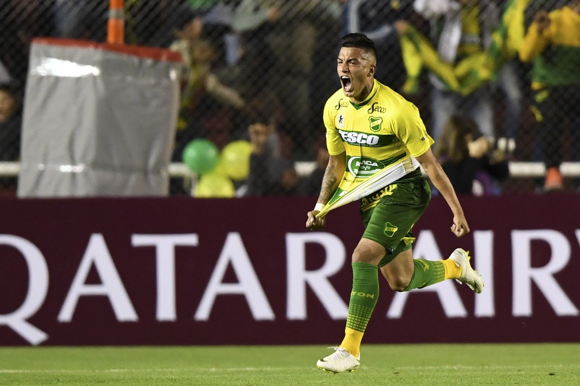 Leonel Miranda DyJ