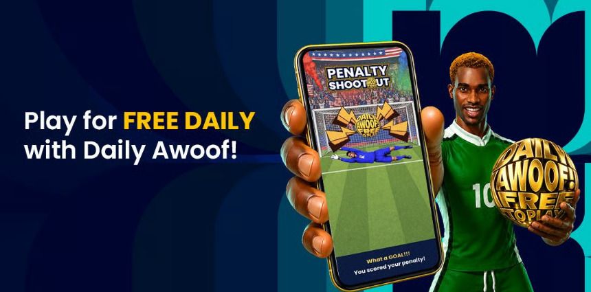 BetKing offer for the World Cup