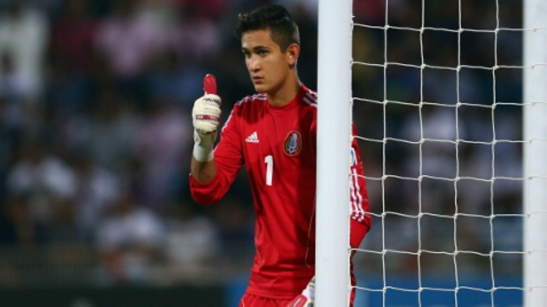 Raúl Gudiño 280616