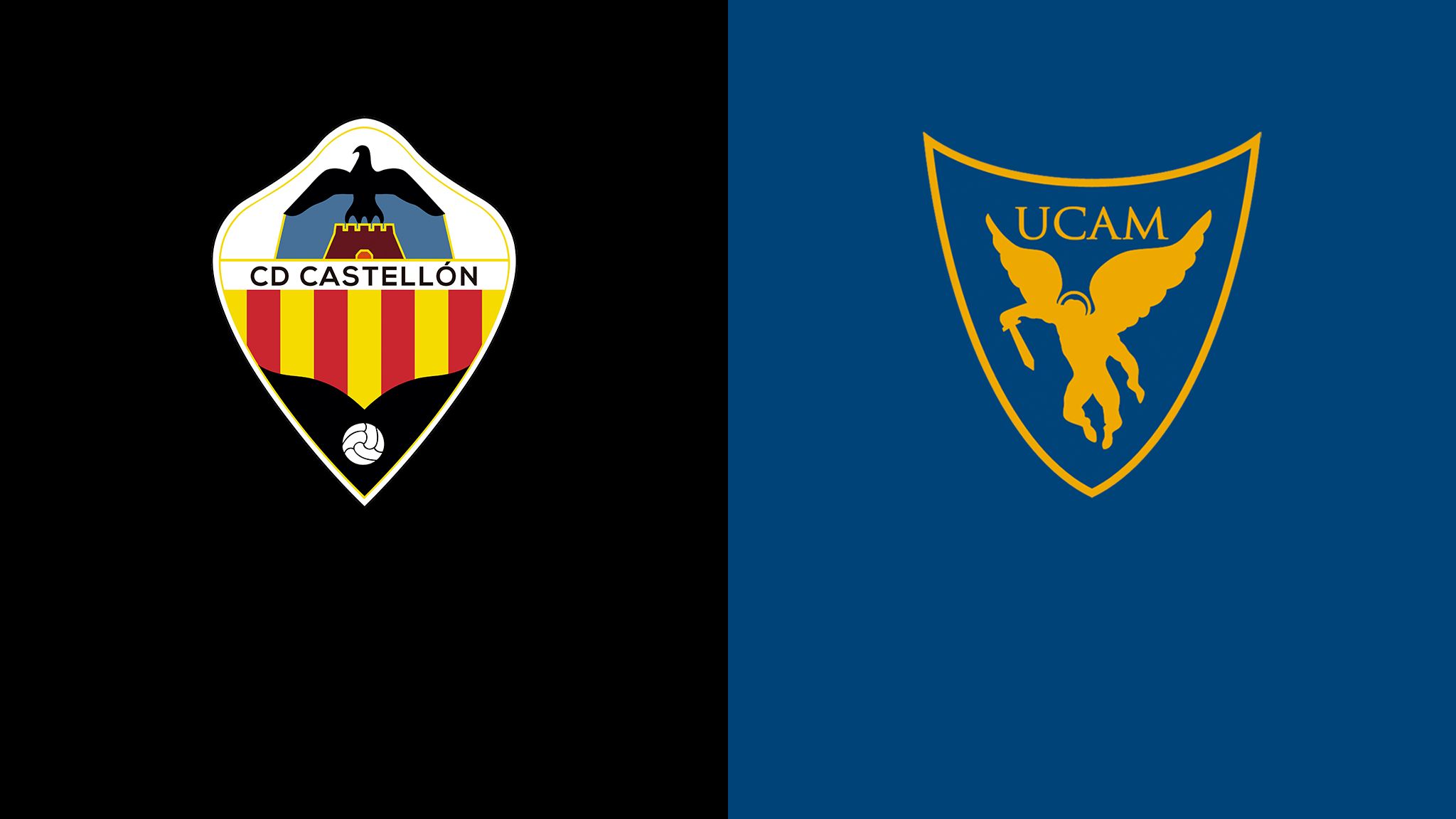 Castellón vs. UCAM Murcia