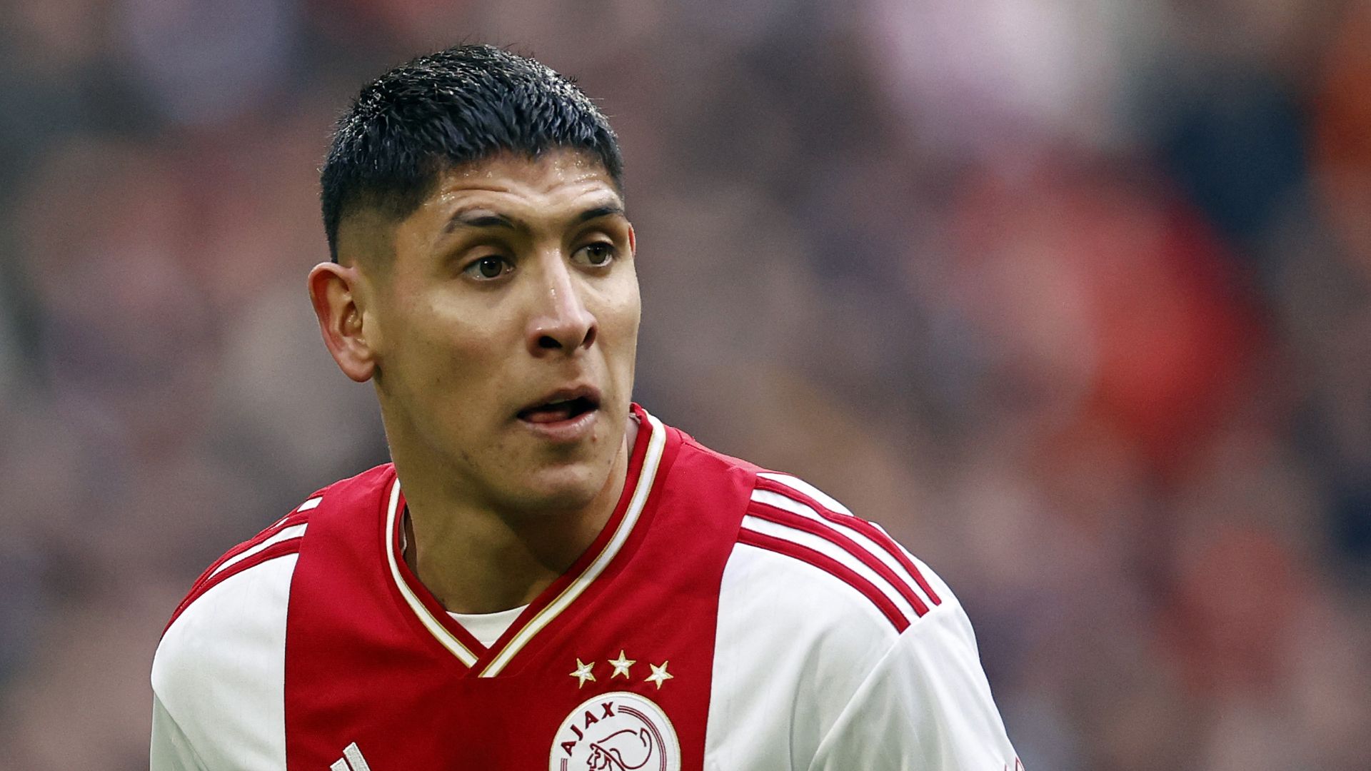 Edson Álvarez Ajax