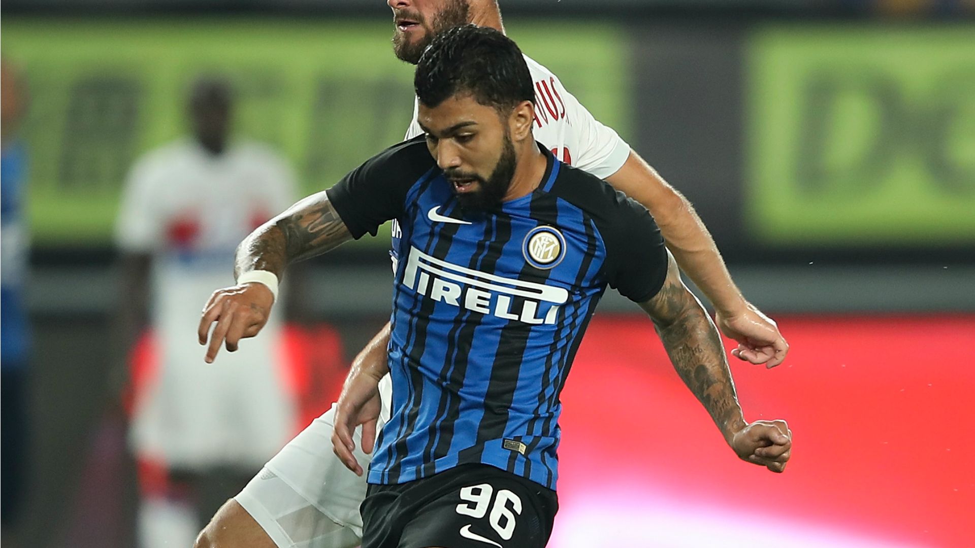 Gabigol Inter