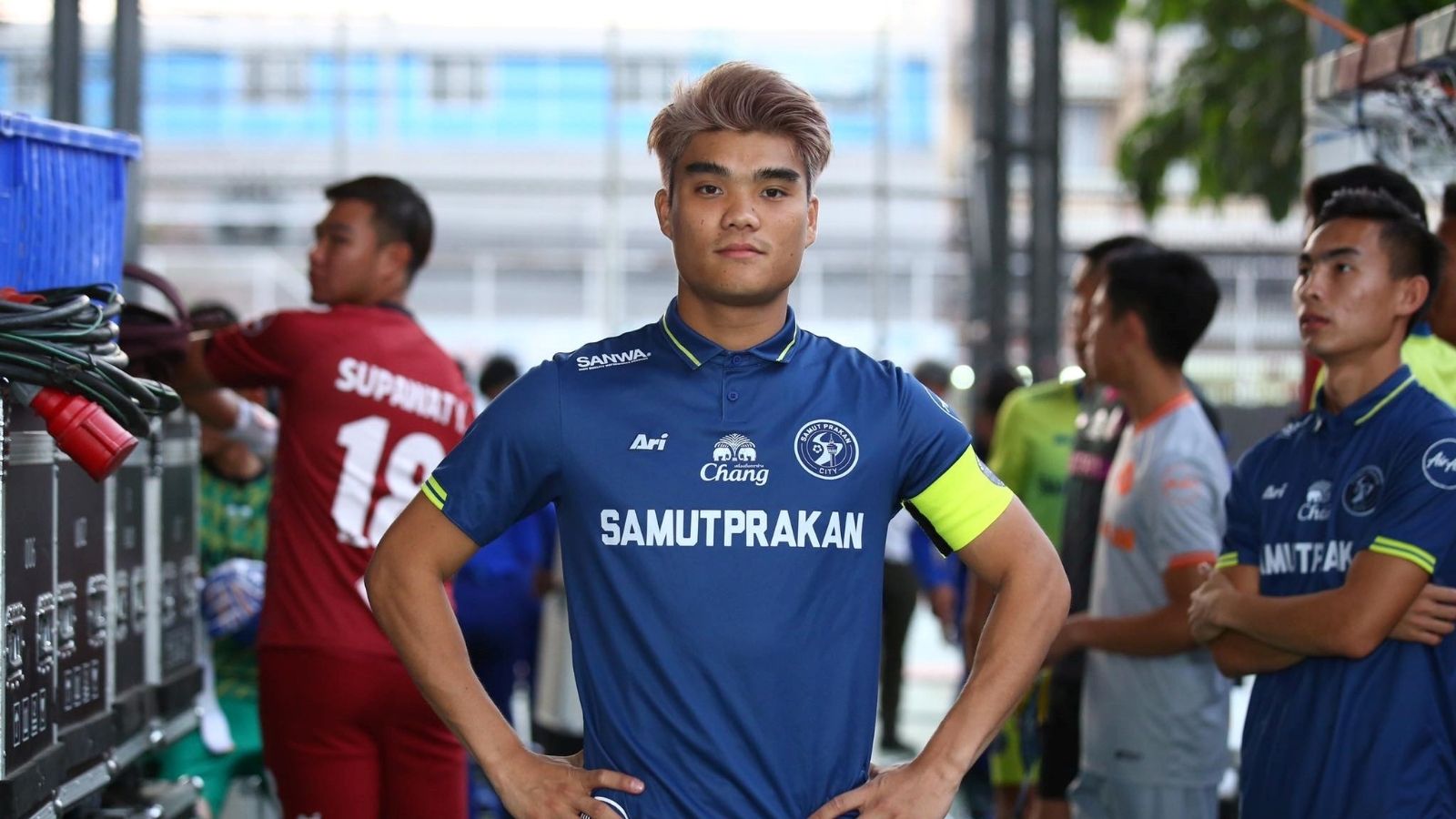 พีรดนย์ ฉ่ำรัศมี