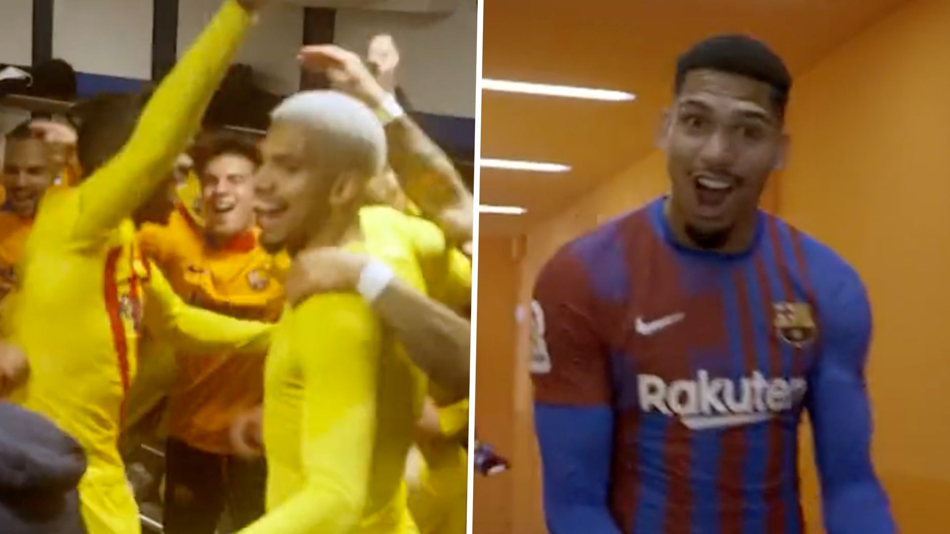 GFX Barcelona documentary trailer