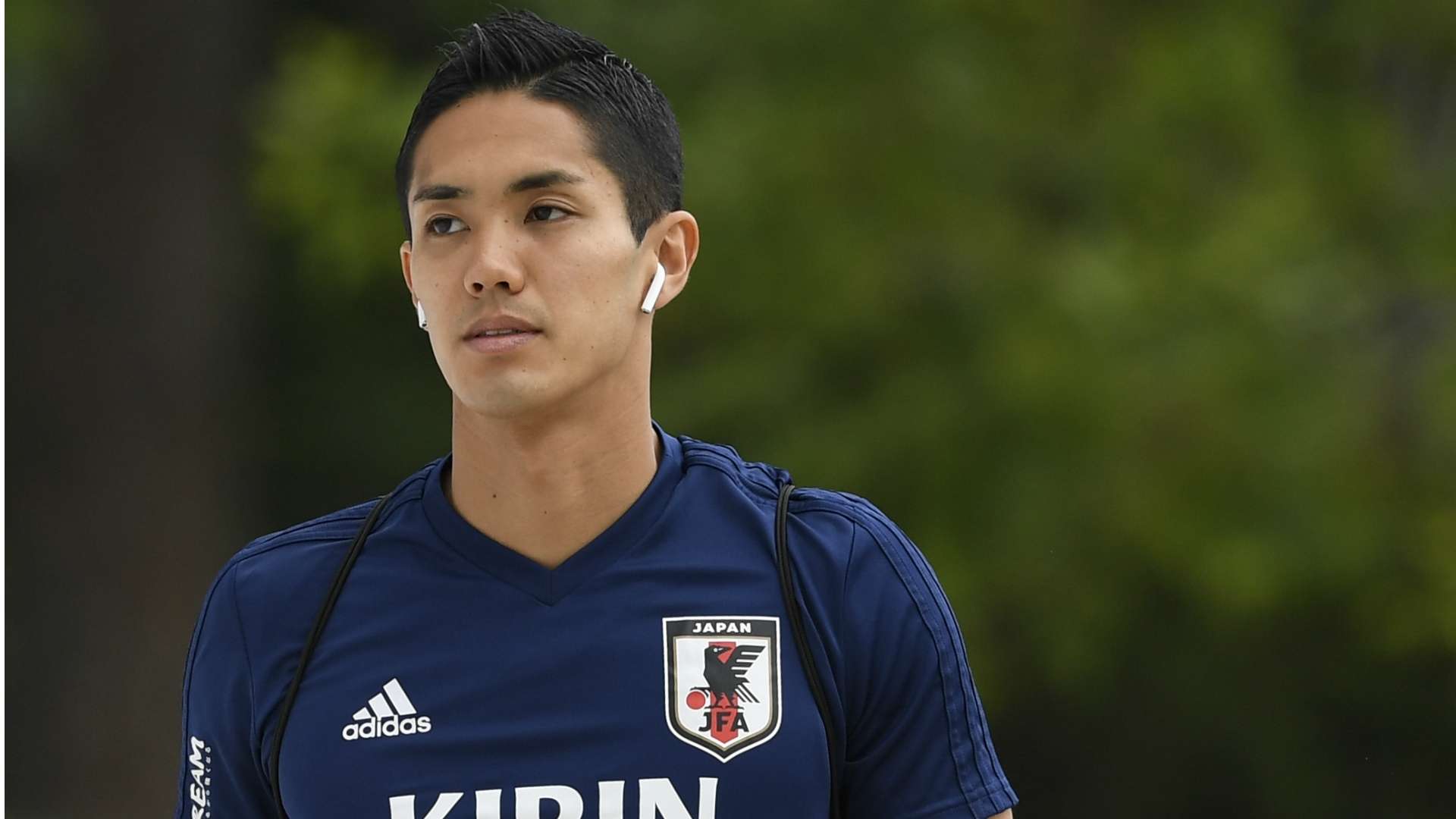Yoshinori Muto japan