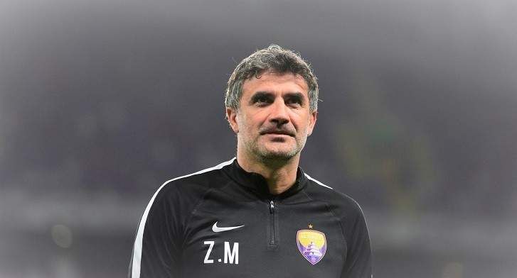 زوران ماميتش