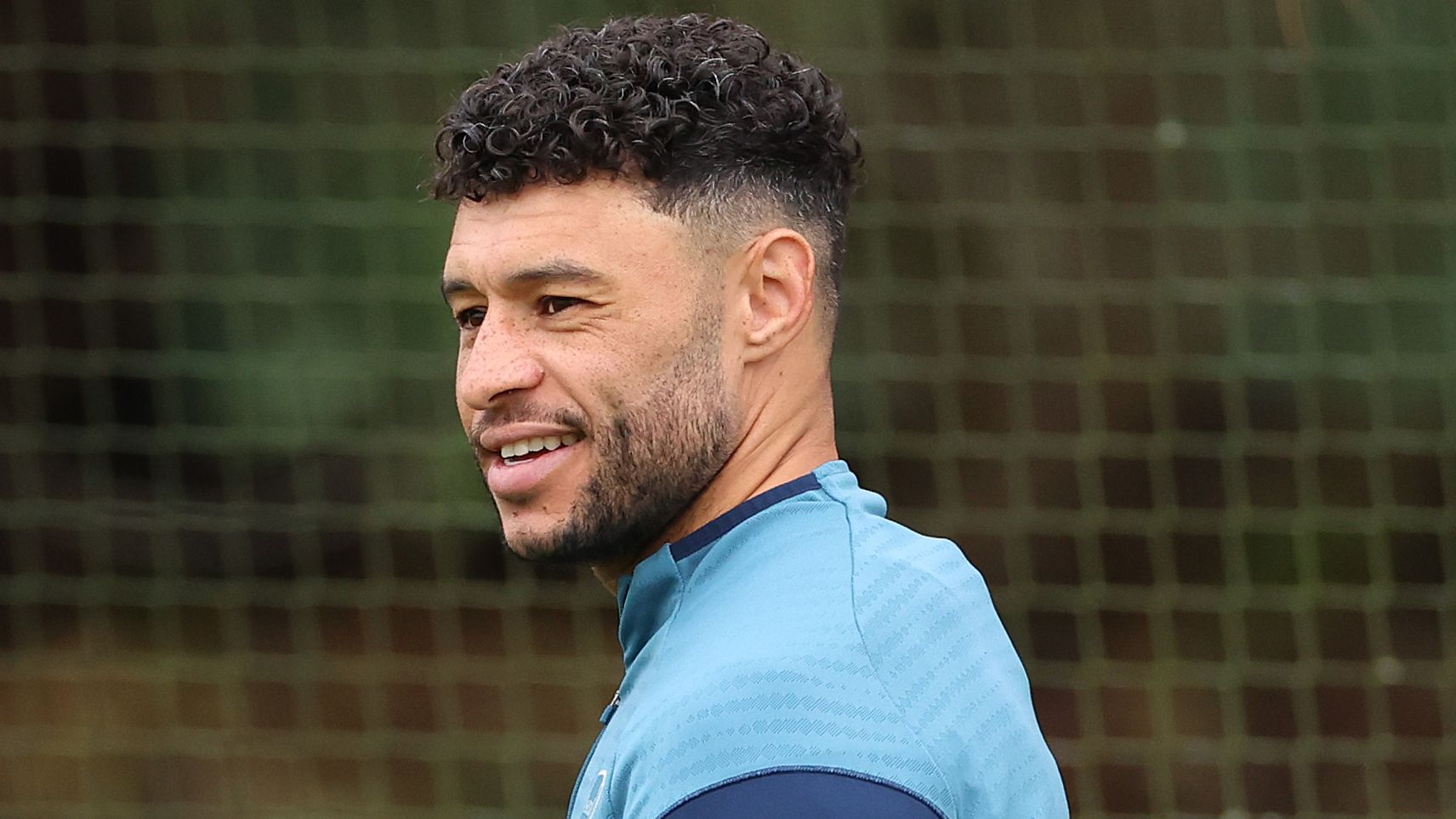 Oxlade-Chamberlain - Arsenal