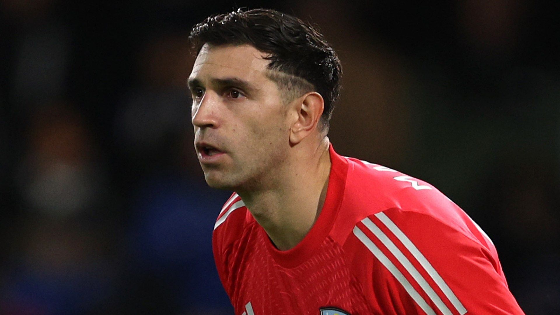 Emiliano Martinez Aston Villa 2026