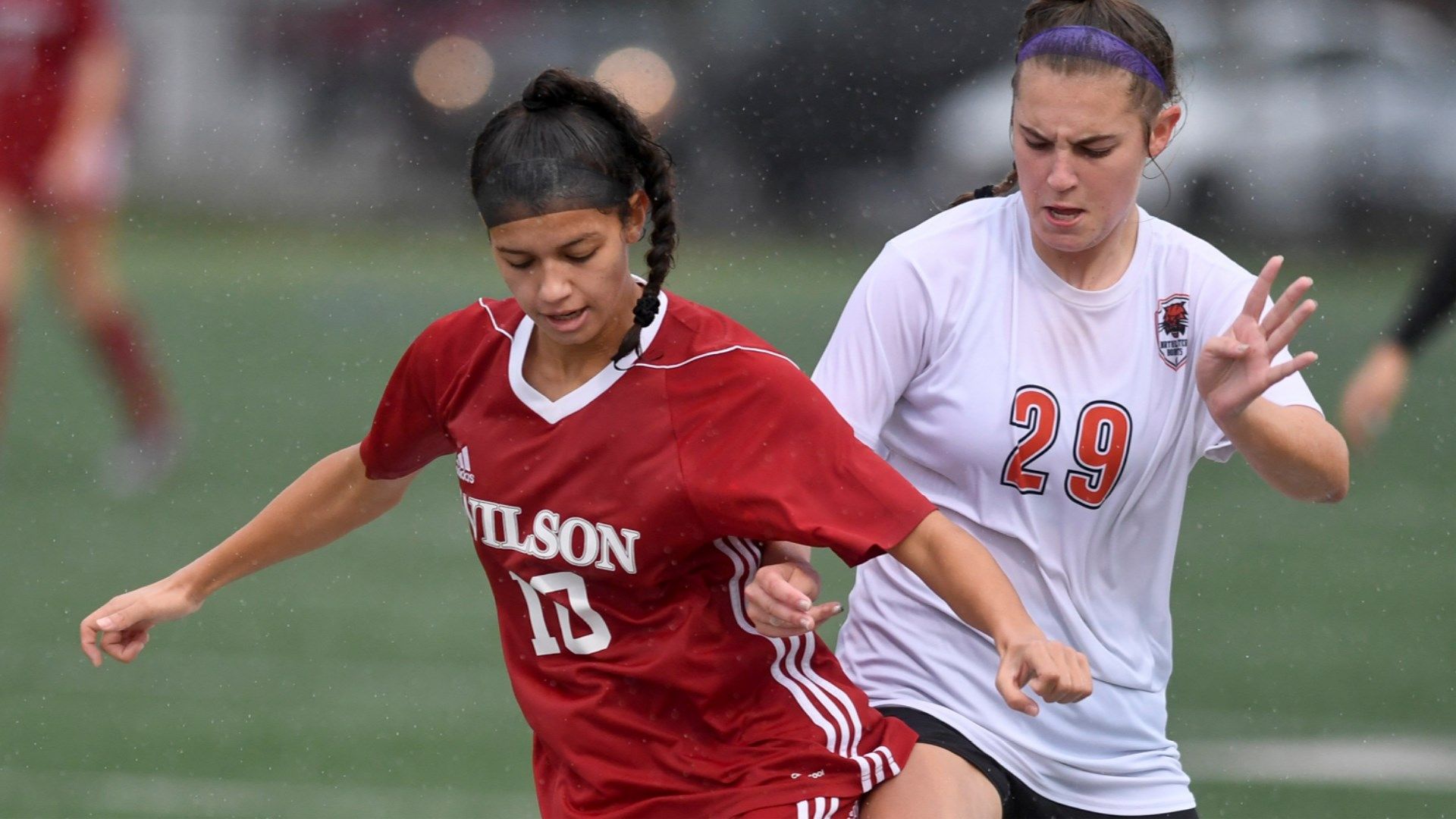 Jailene de Jesus Wilson 2019