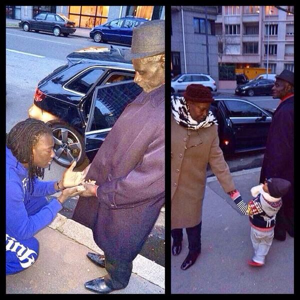 بافيتيمبي جوميس