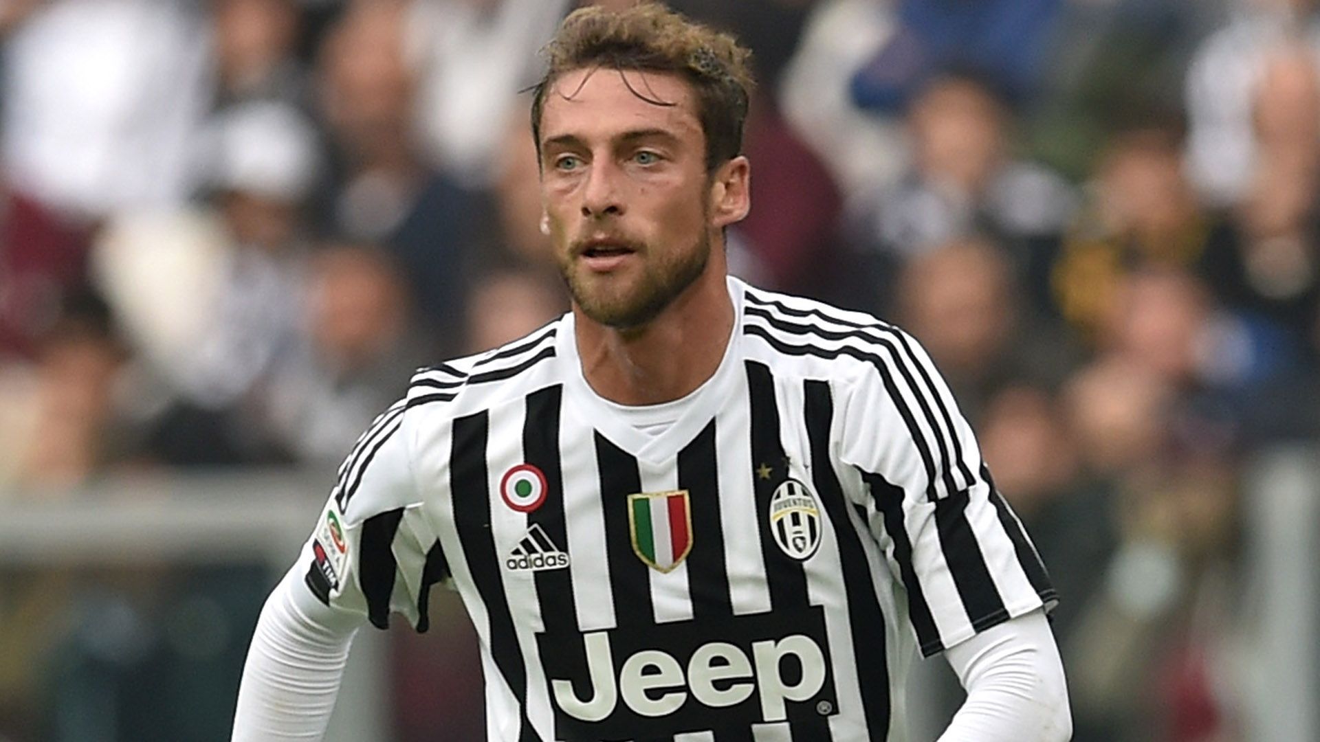 Claudio Marchisio Juventus