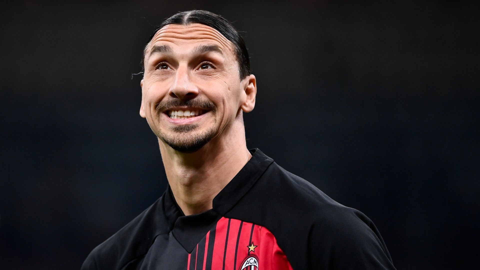 Zlatan Ibrahimovic Milan 2022-23