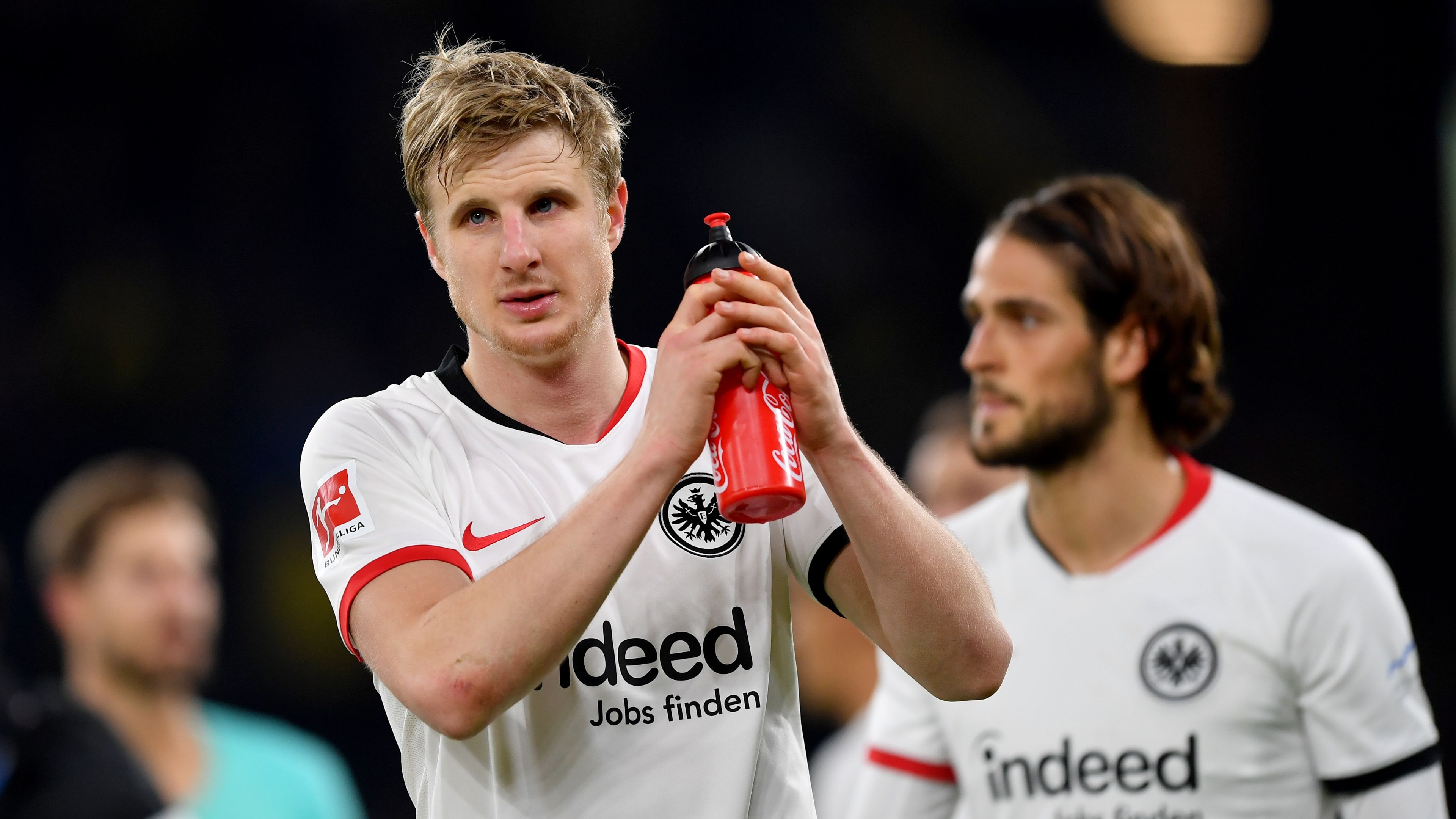 Martin Hinteregger Frankfurt 2019-20