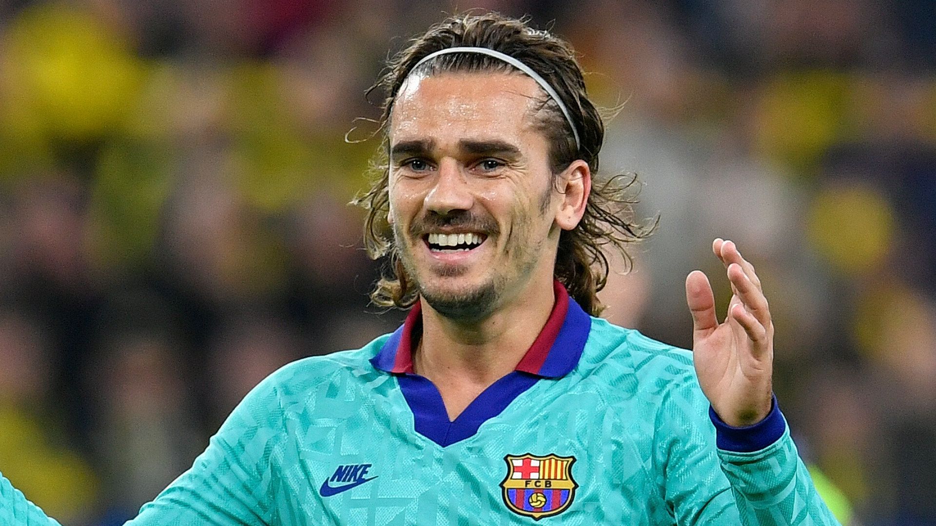 Antoine Griezmann Barcelona 2019-20