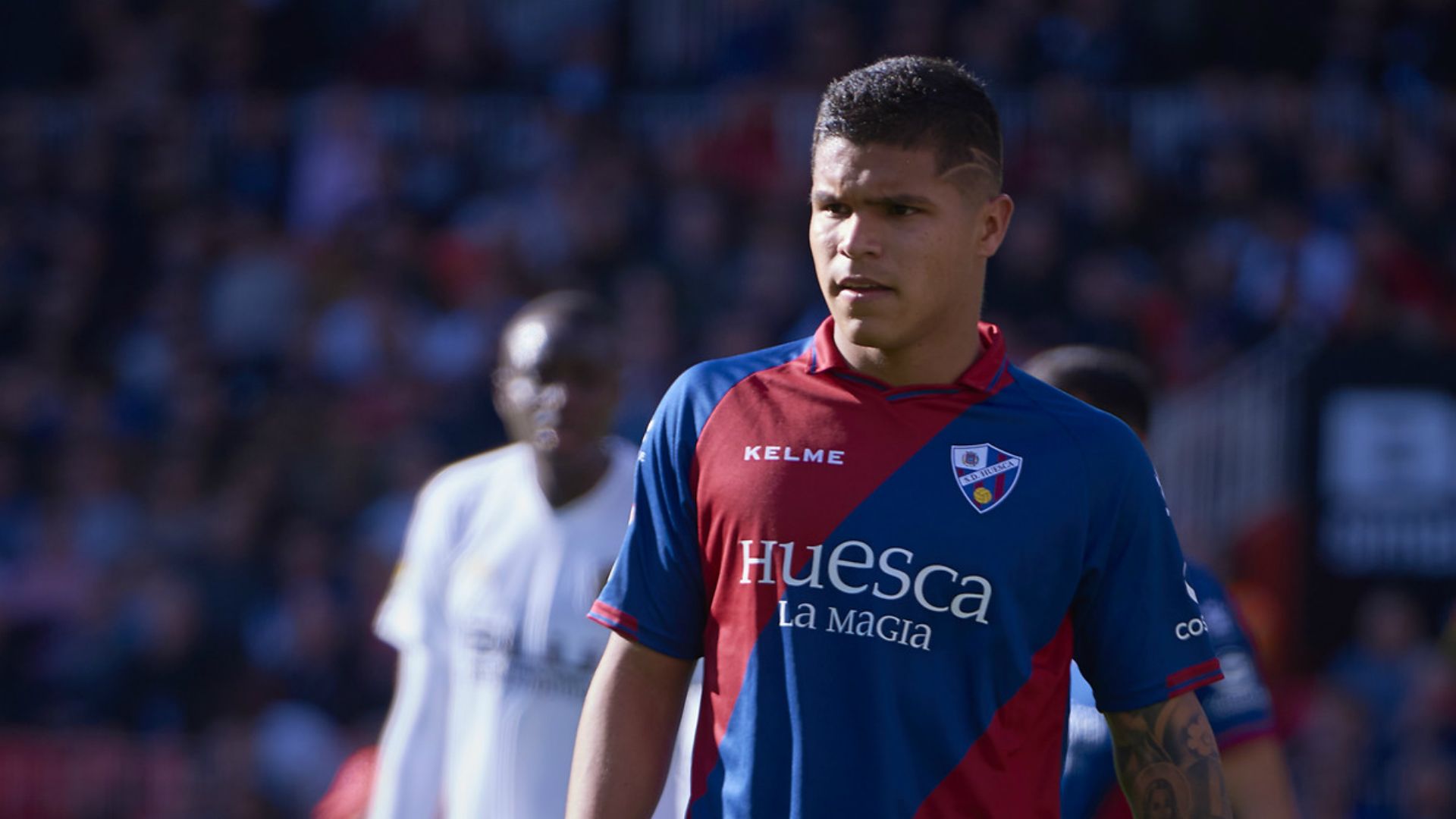 Juan Hernandez Huesca