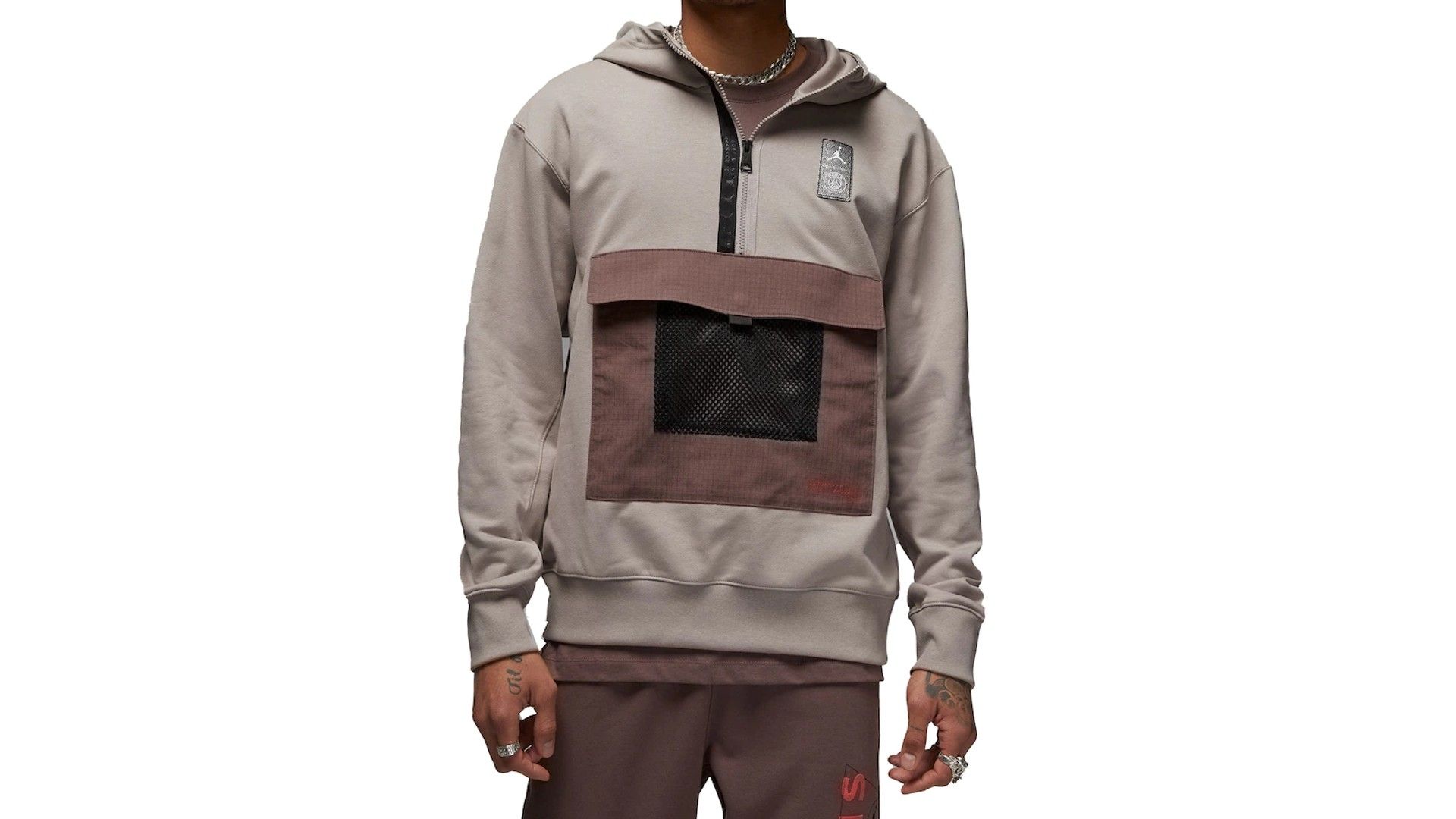 psg jordan statement