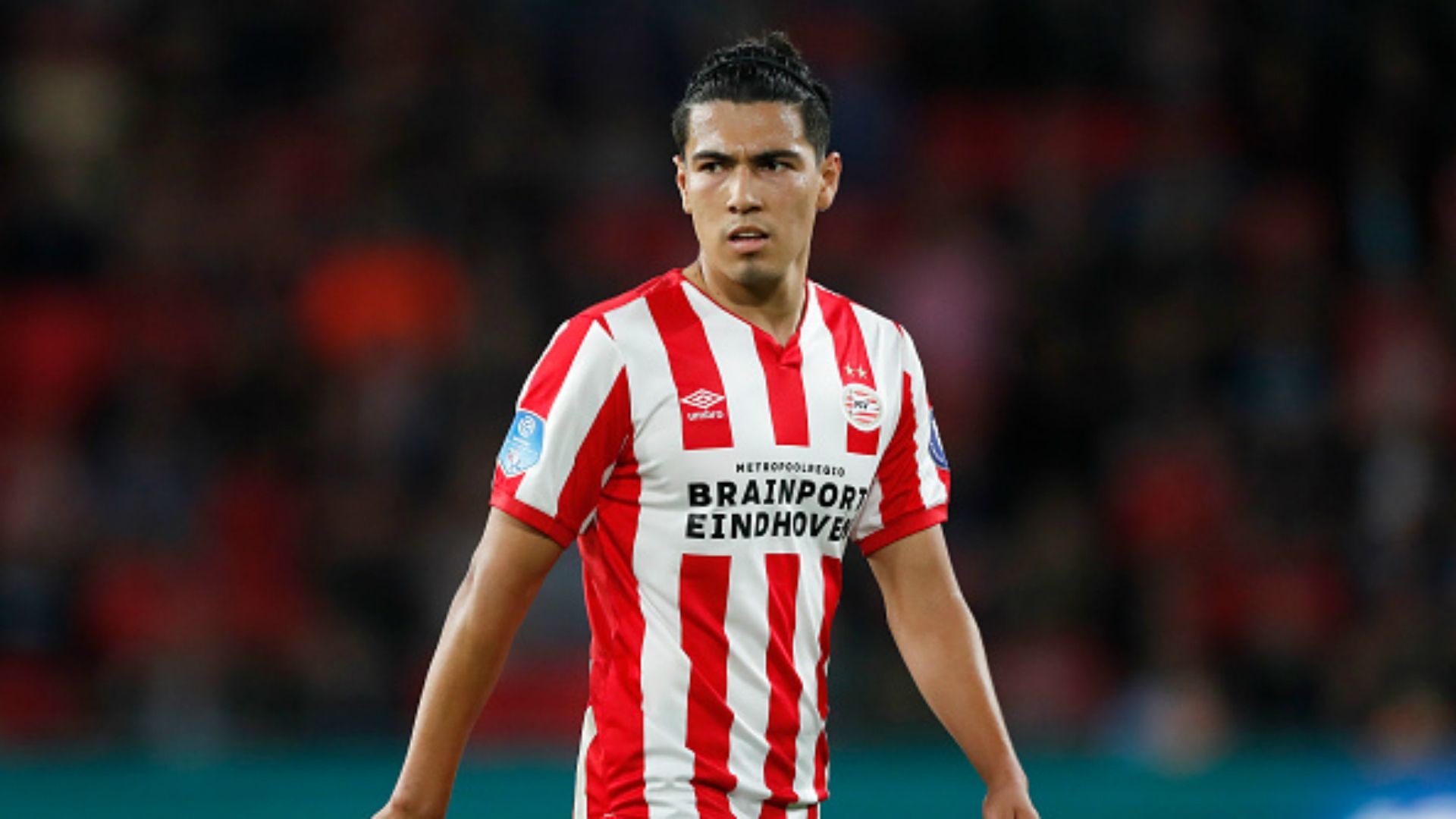 Erick Gutierrez PSV
