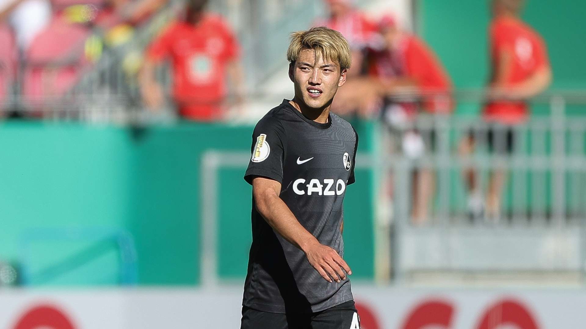 20220731_Ritsu Doan_Freiburg