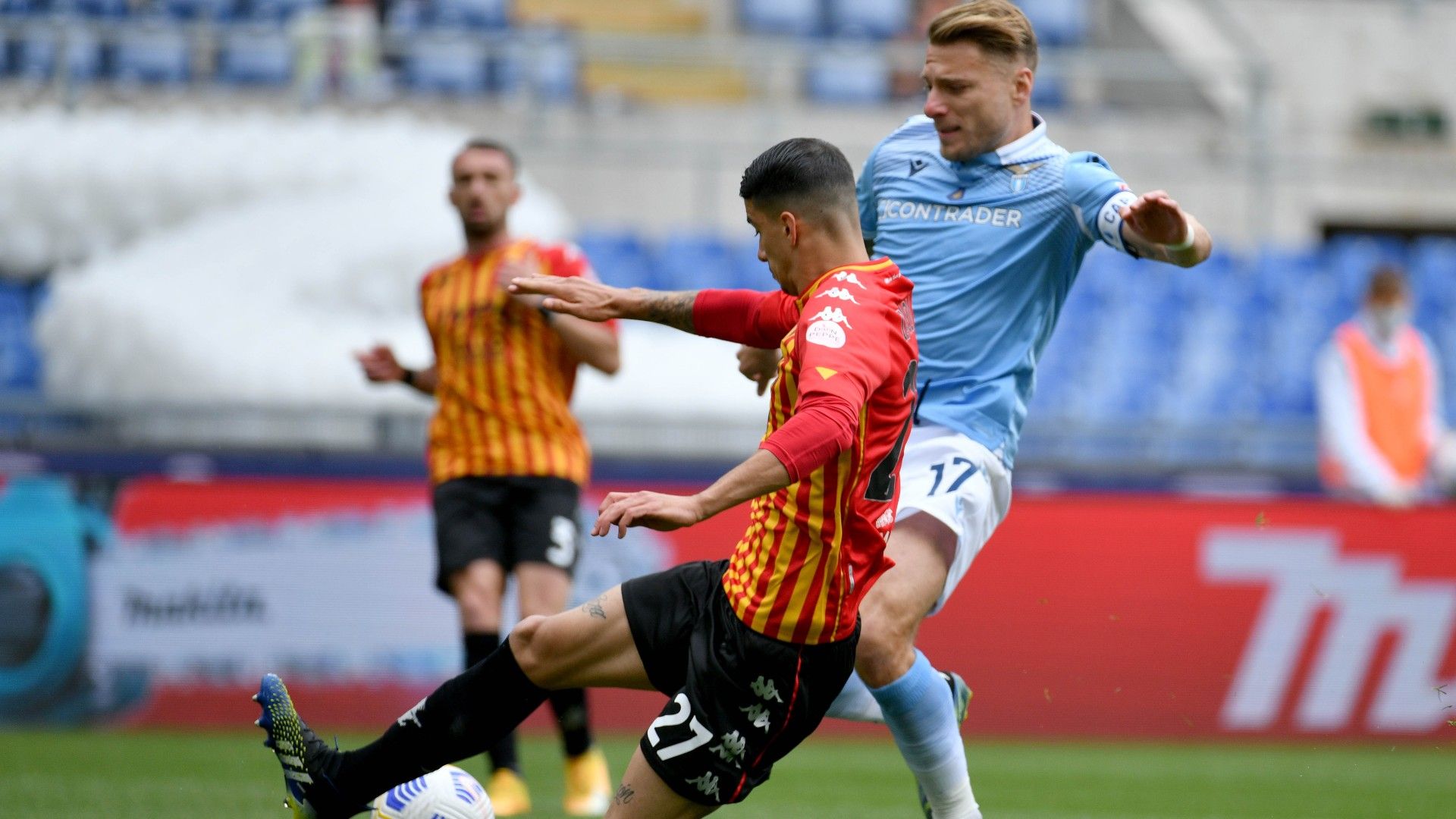 Depaoli Immobile Lazio Benevento