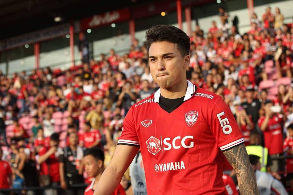 ชาริล ชัปปุยส์