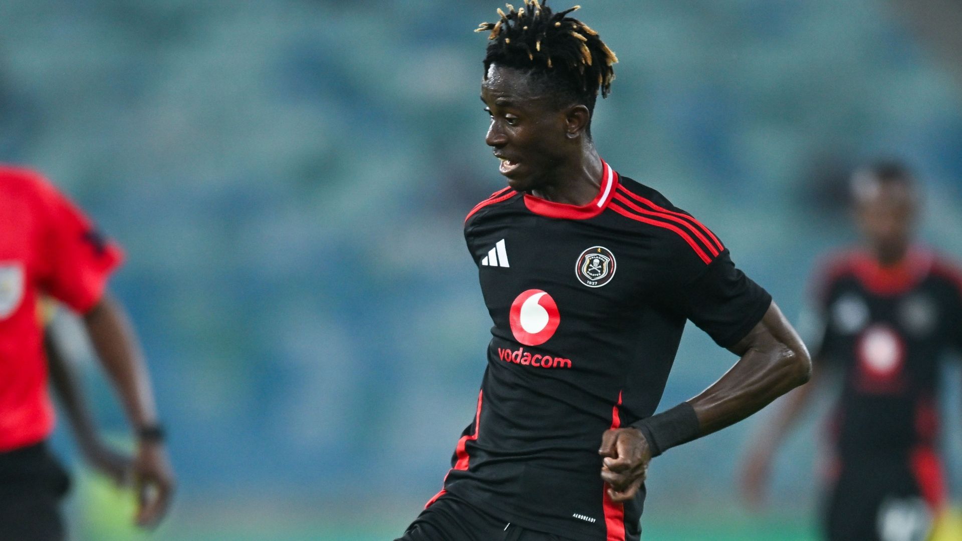 Who will stop world-class Karim Kimvuidi in Nedbank Cup final against Kaizer Chiefs? Jose Riveiro is one of the greatest ever coaches in SA football, but Orlando Pirates wasted their goals; Amakhosi