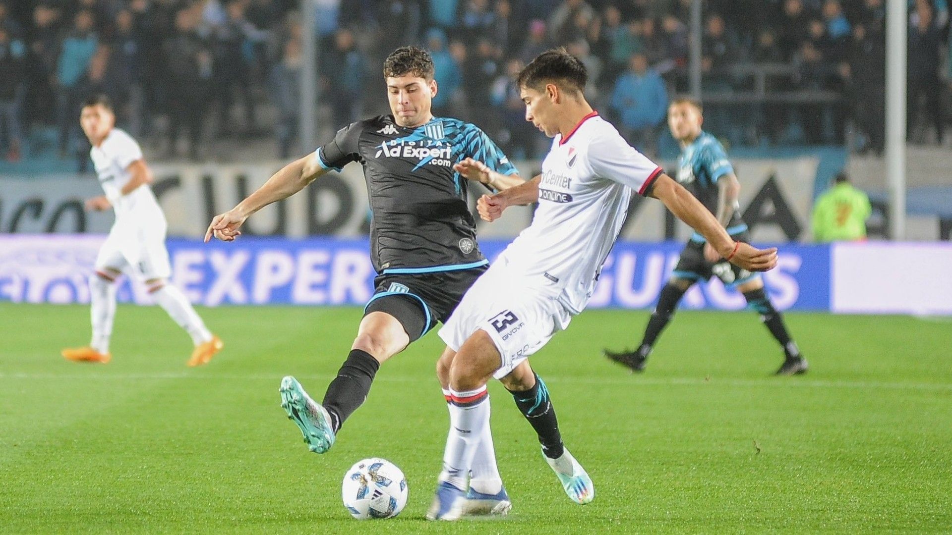 Racing Newells Copa Liga Profesional 20092023